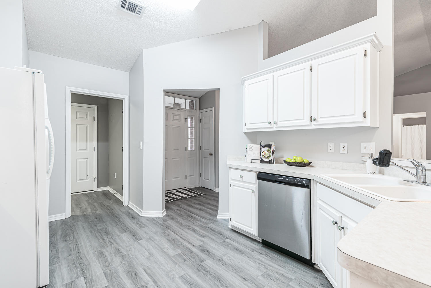 Bend S/D PH 2 - Residential