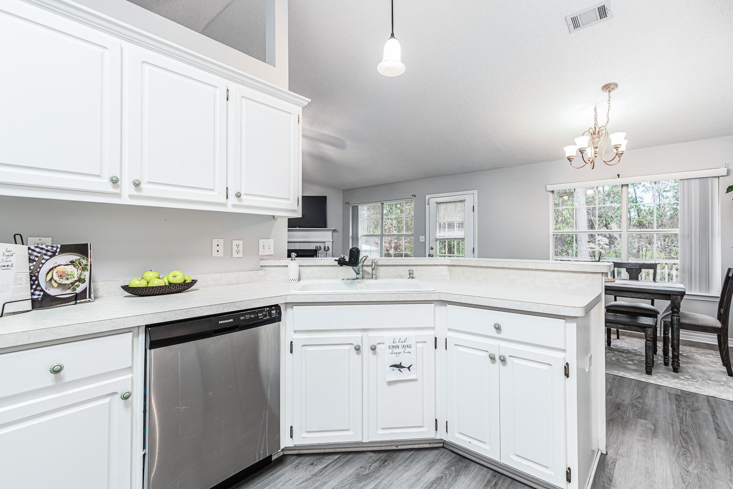 Bend S/D PH 2 - Residential