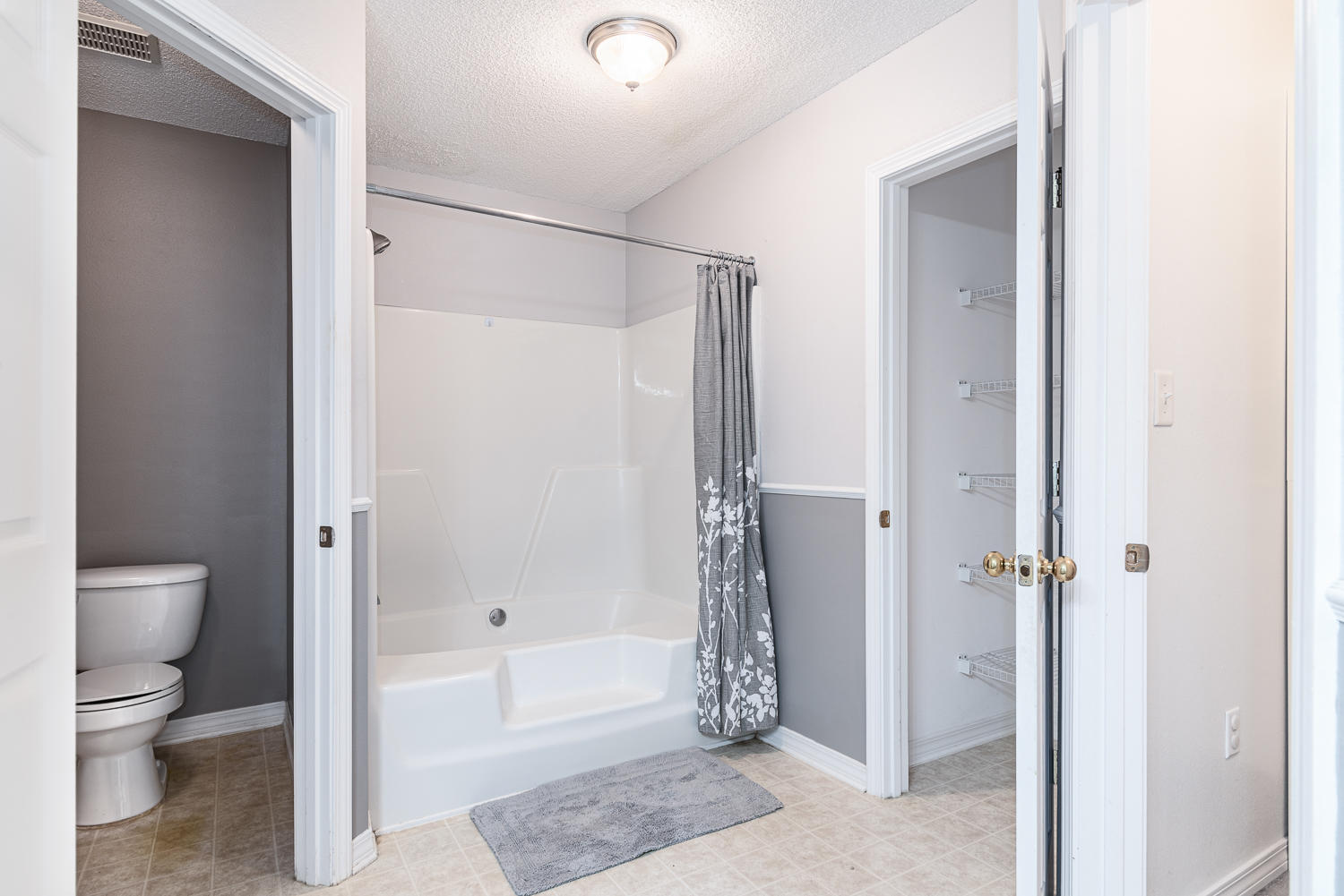 Bend S/D PH 2 - Residential