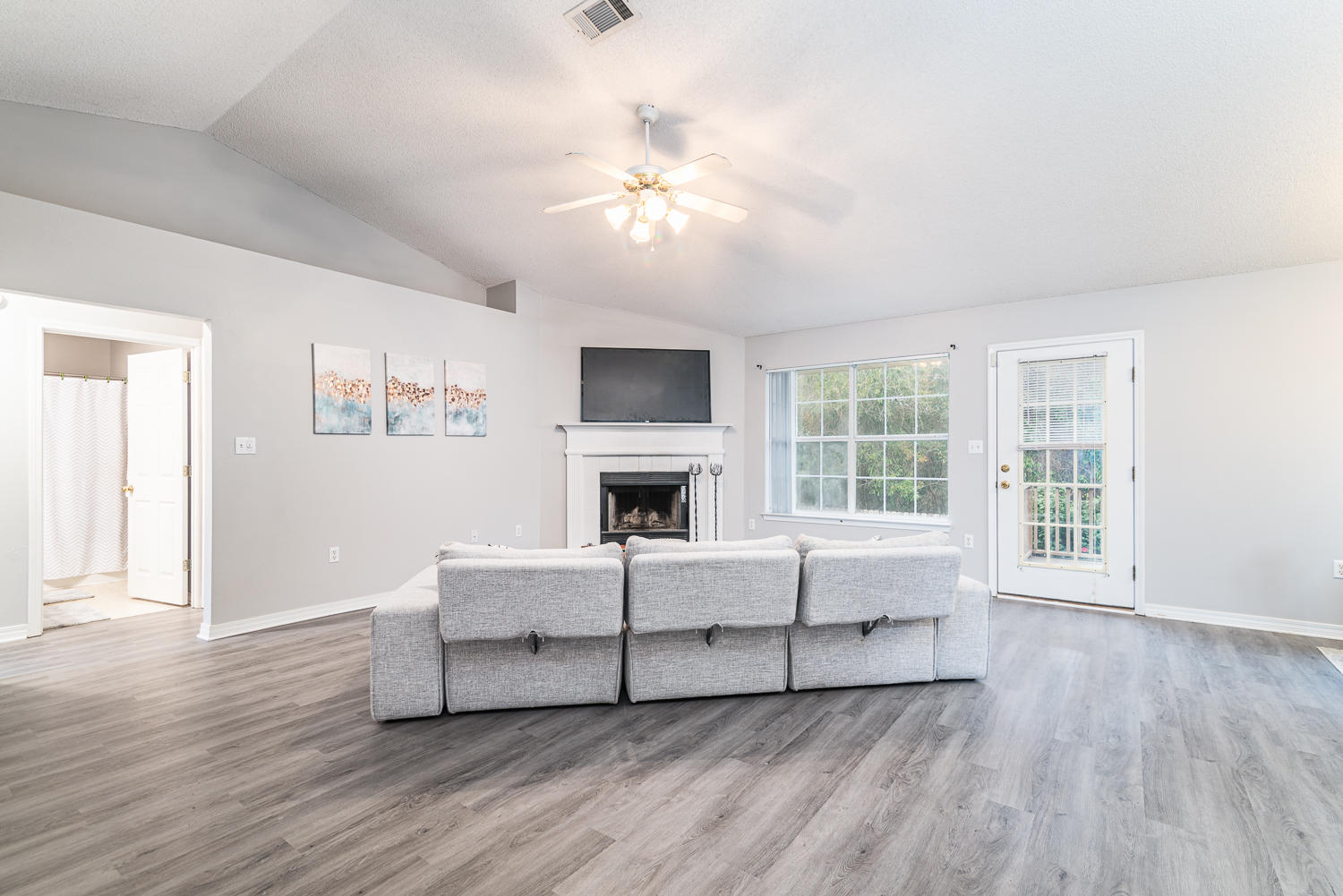 Bend S/D PH 2 - Residential