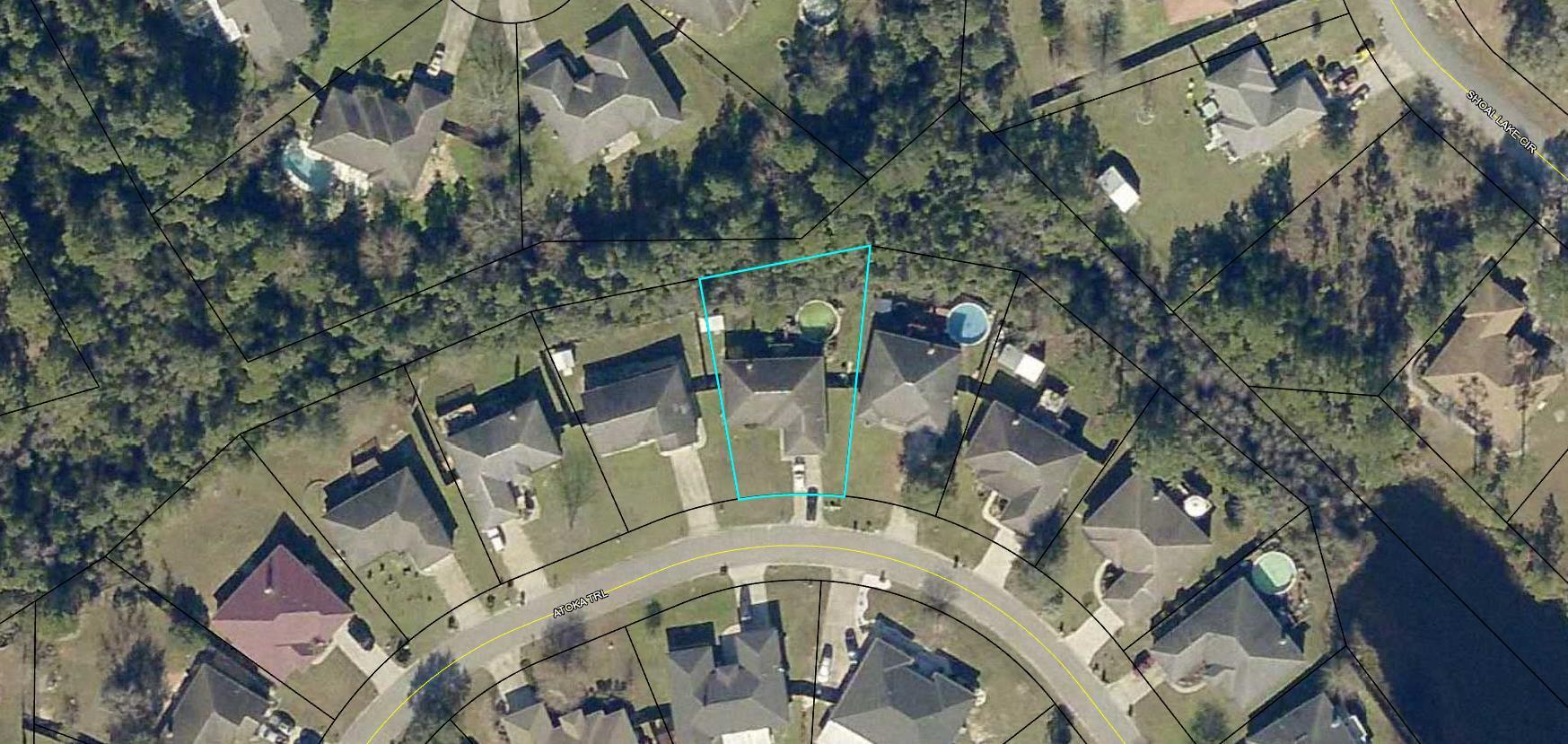 Bend S/D PH 2 - Residential