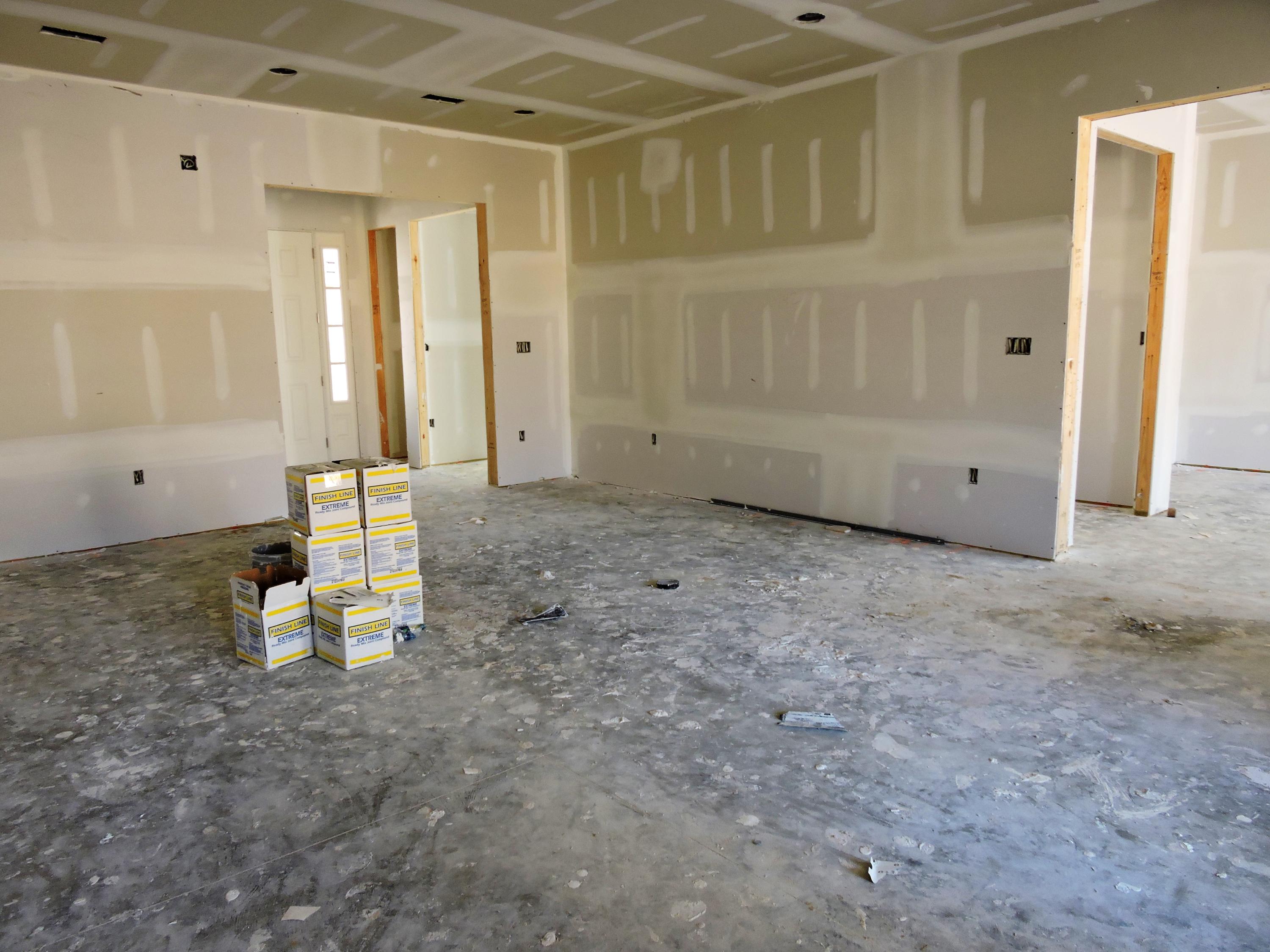 MAGNOLIA WOODS PHASE III - Residential