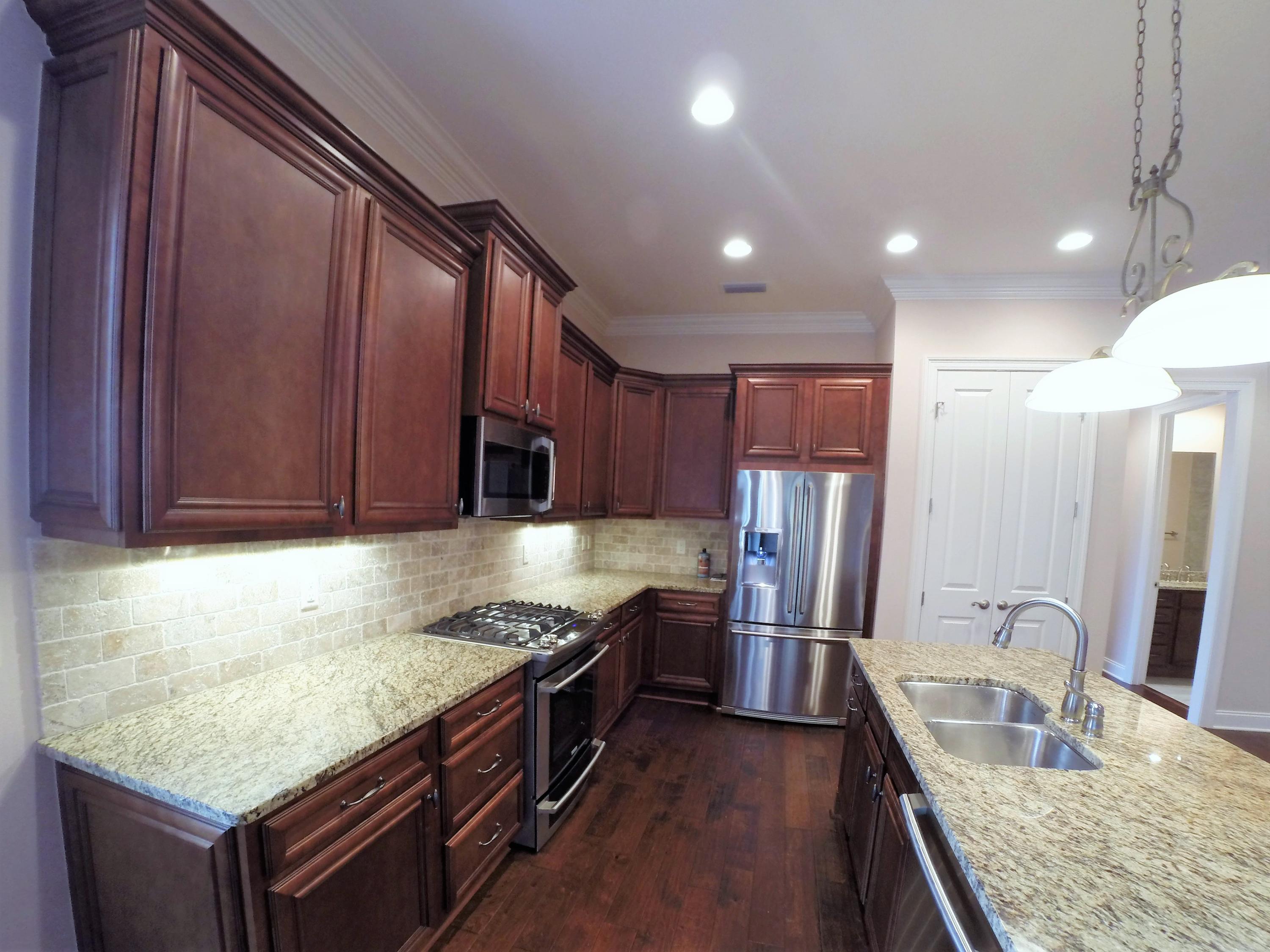 MAGNOLIA WOODS PHASE III - Residential