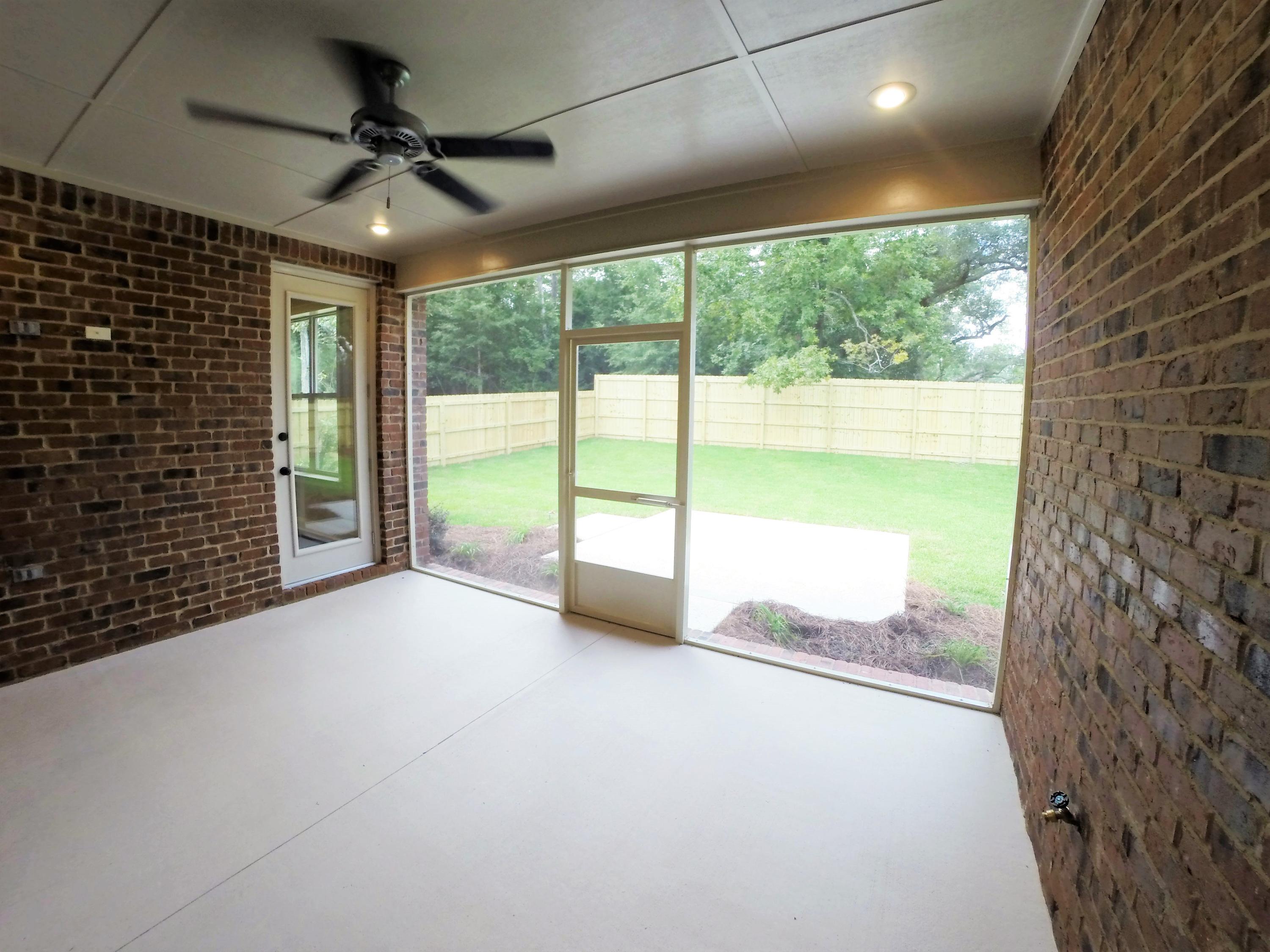 MAGNOLIA WOODS PHASE III - Residential