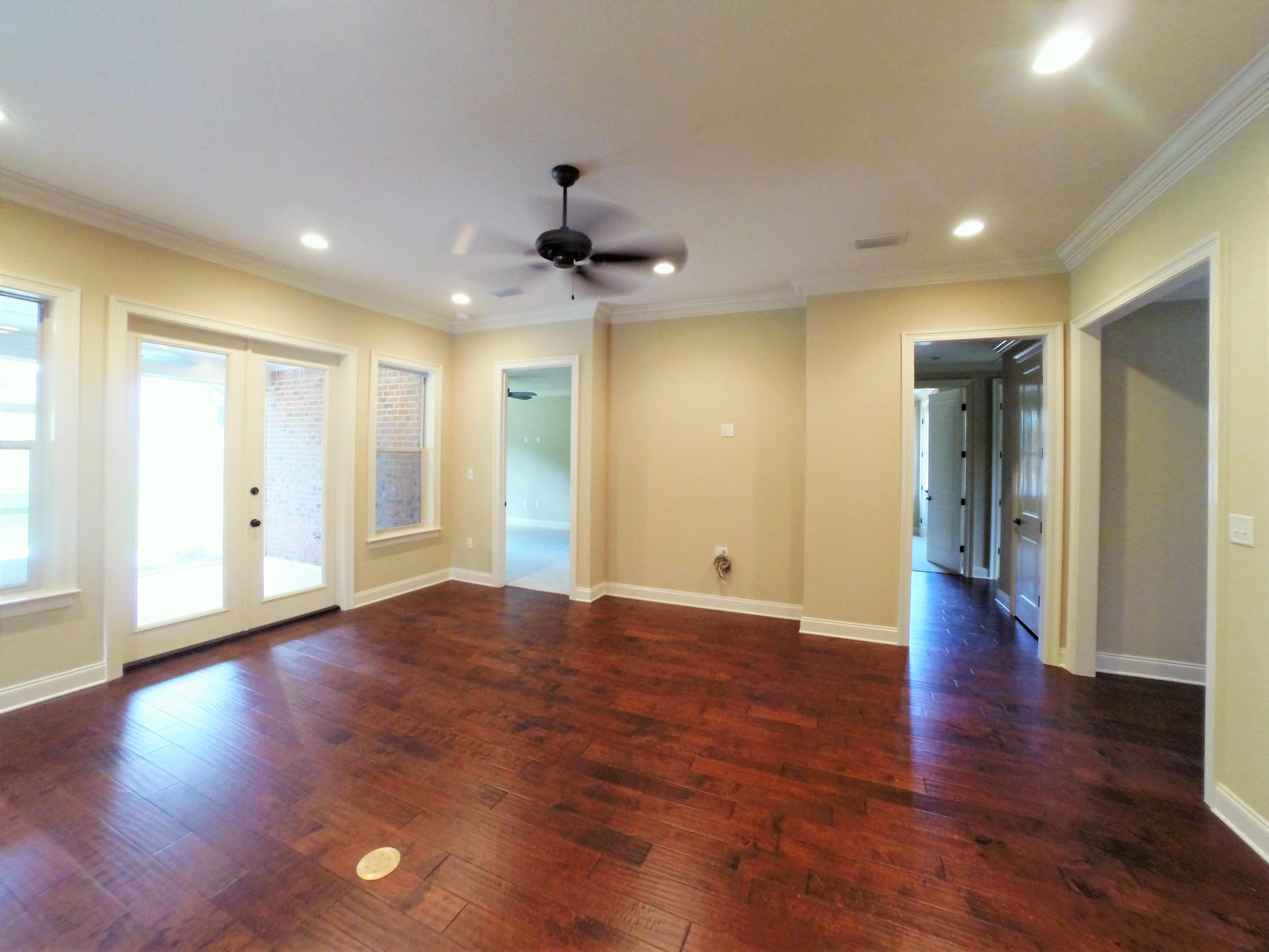 MAGNOLIA WOODS PHASE III - Residential