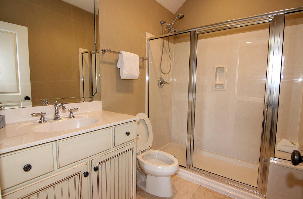 BUNGALOS AT SANDESTIN - Residential