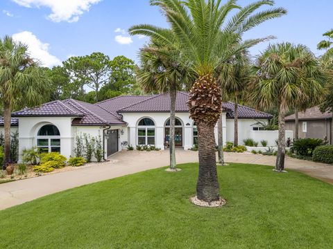 156 Baywinds Drive Destin FL 32541