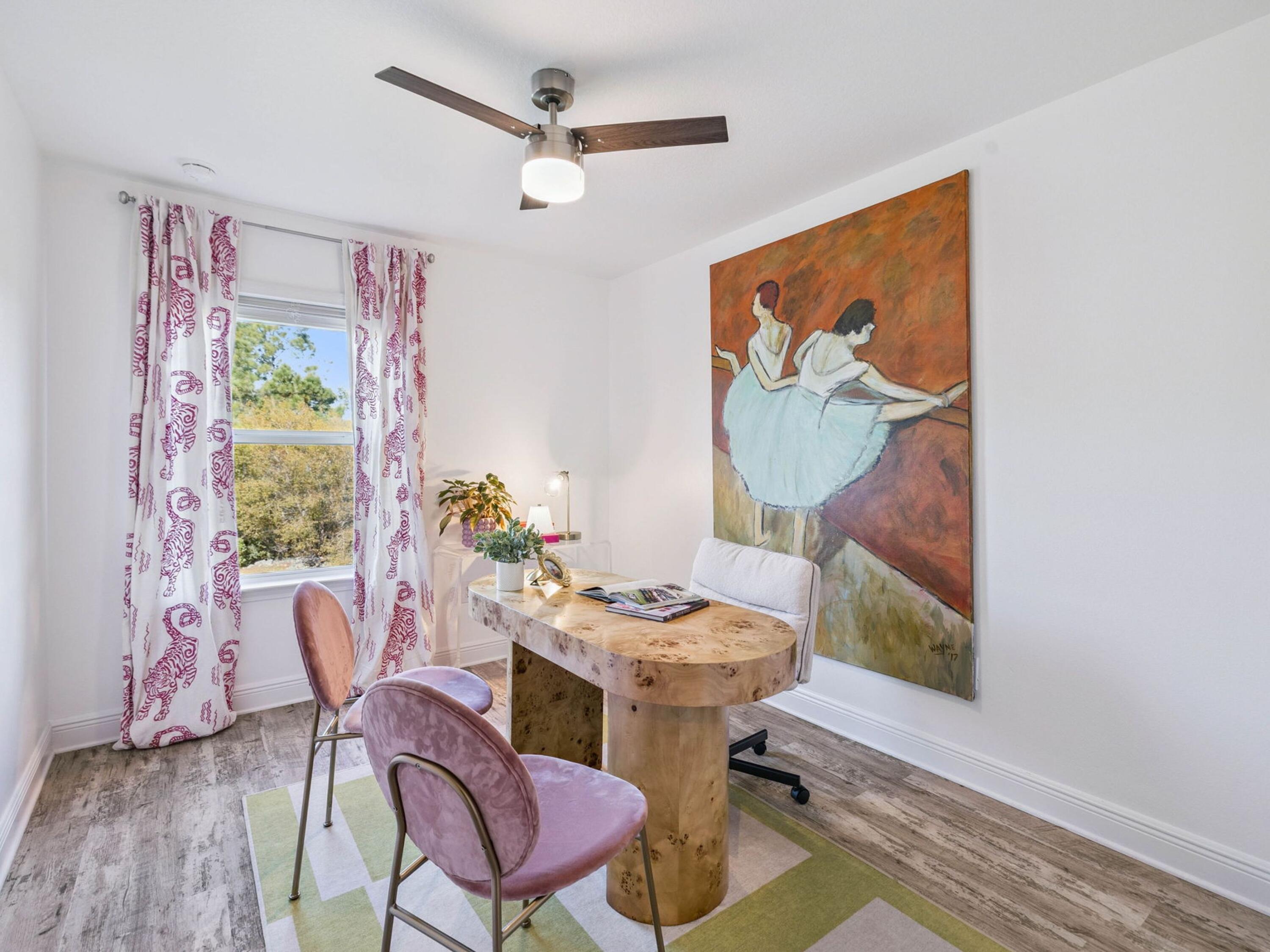 Miller's Crossing - Residential Lease