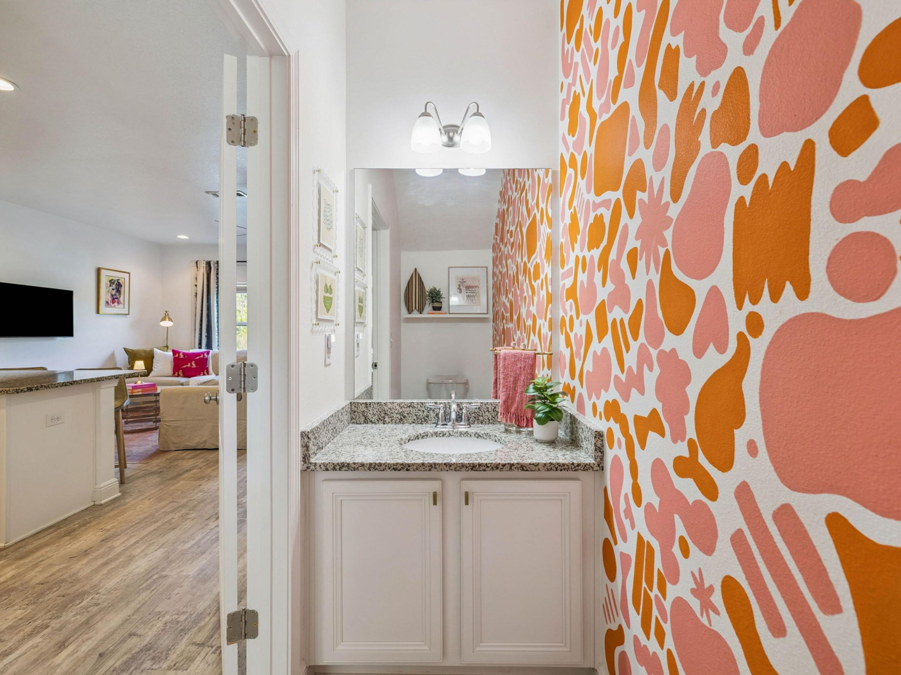 Miller's Crossing - Residential Lease