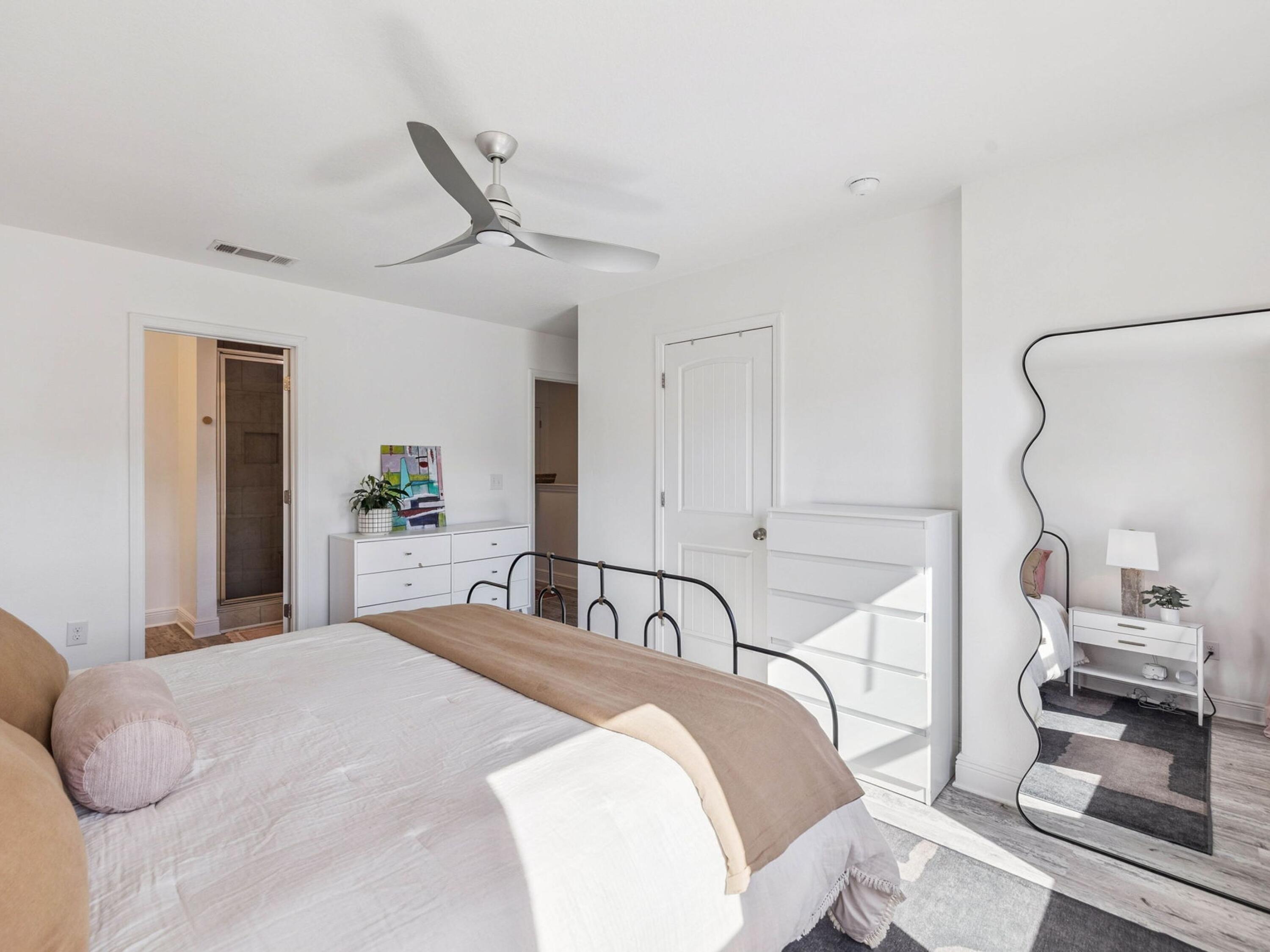 Miller's Crossing - Residential Lease