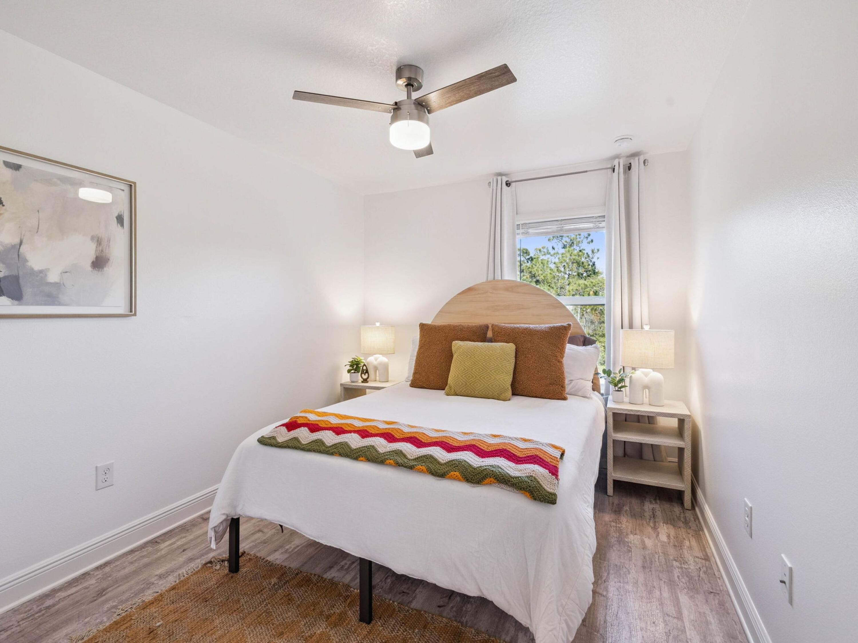 Miller's Crossing - Residential Lease