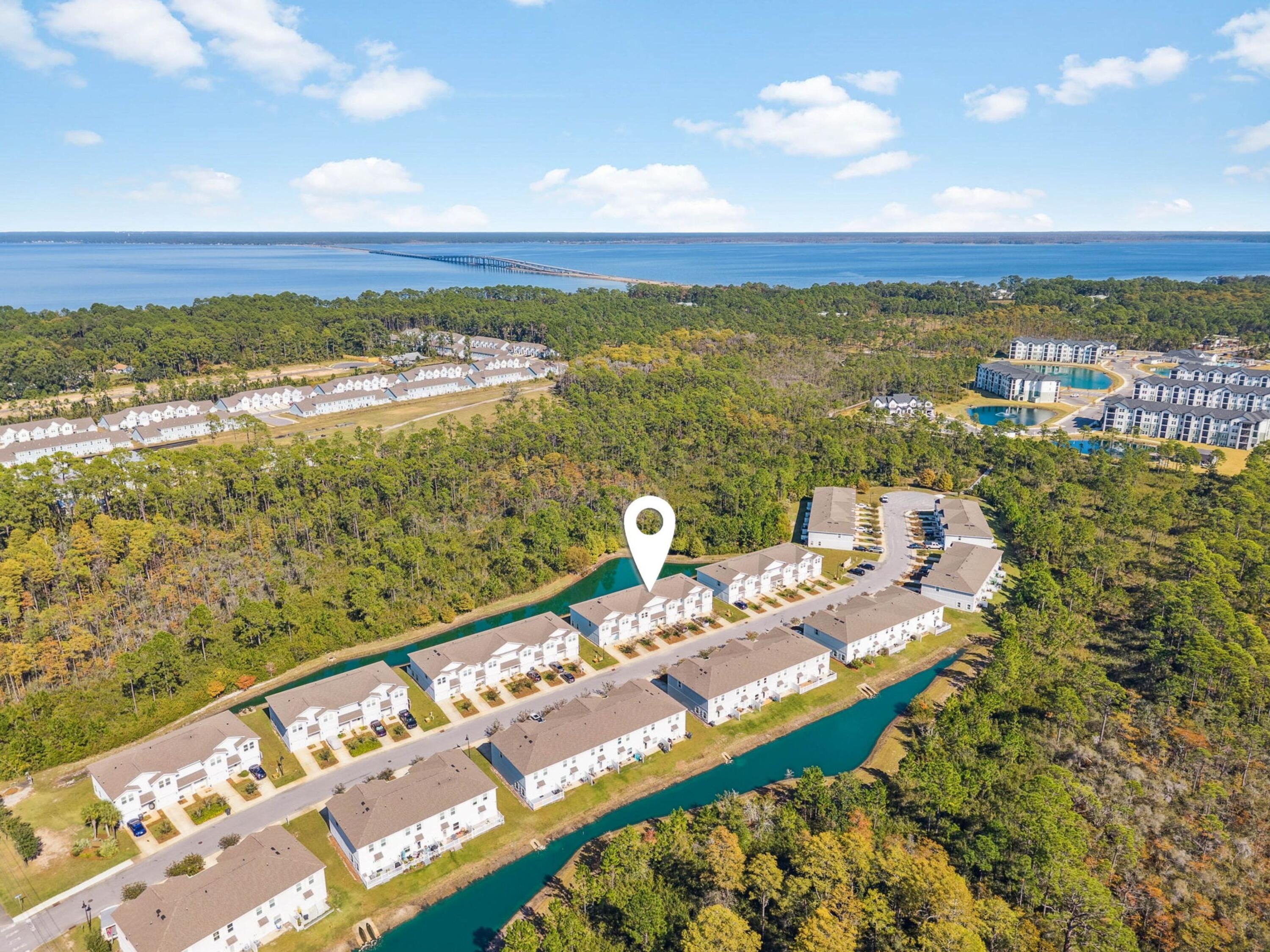 Miller's Crossing - Residential Lease