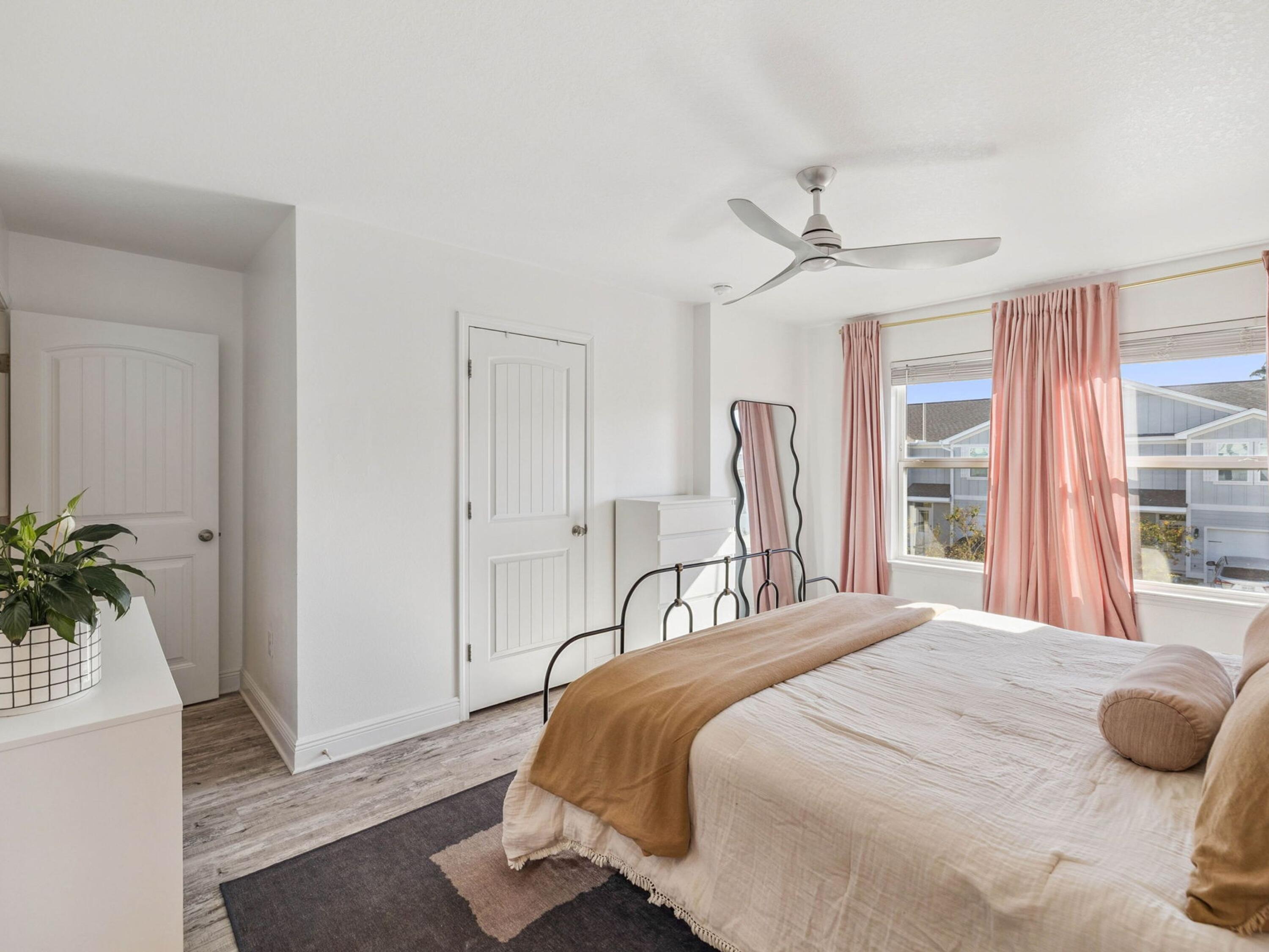 Miller's Crossing - Residential Lease