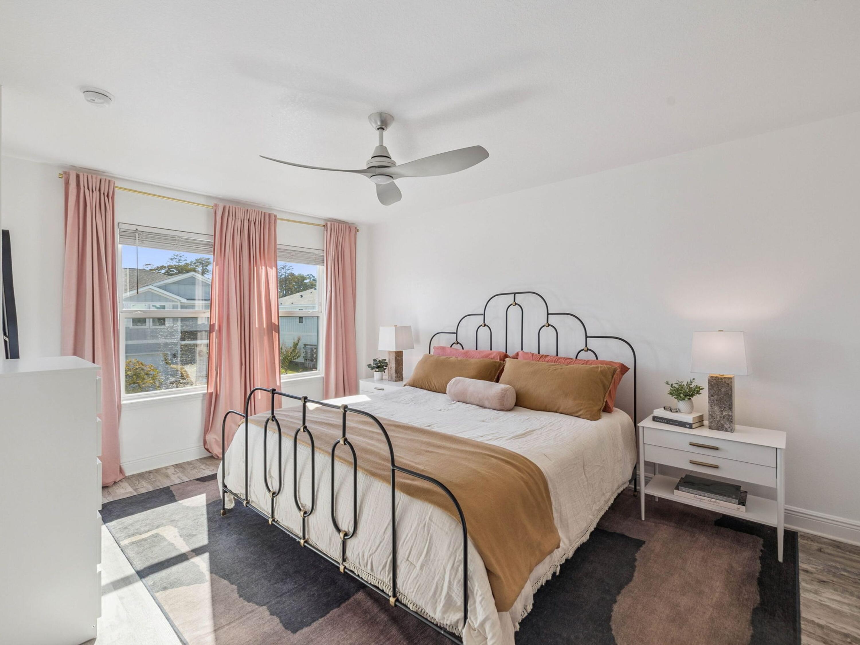 Miller's Crossing - Residential Lease