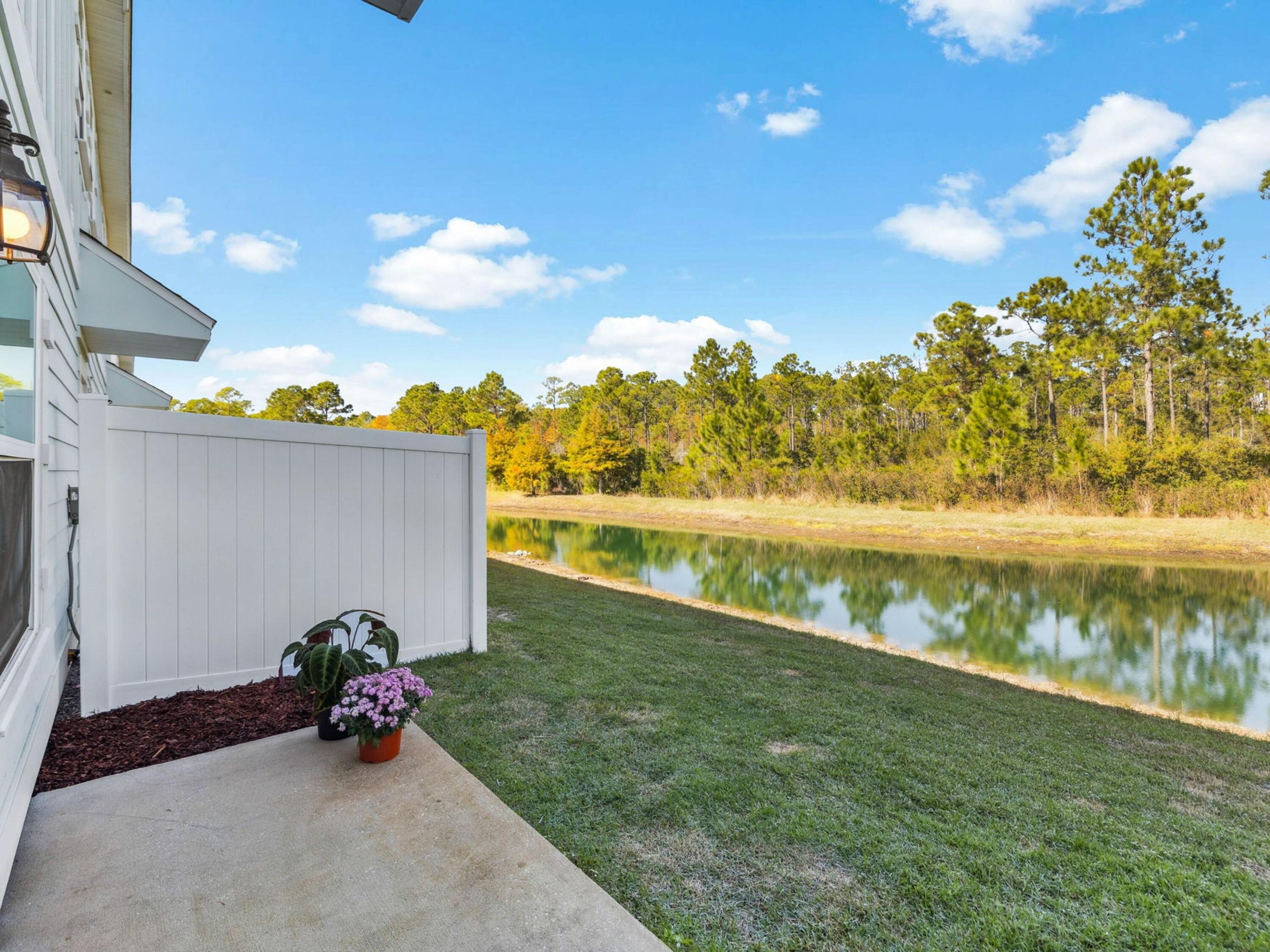 Miller's Crossing - Residential Lease