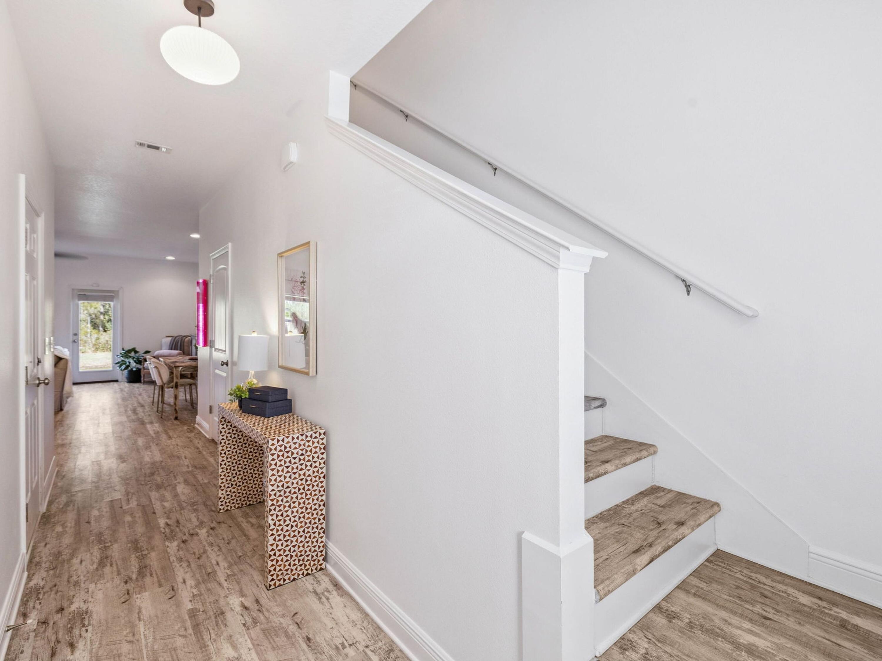 Miller's Crossing - Residential Lease