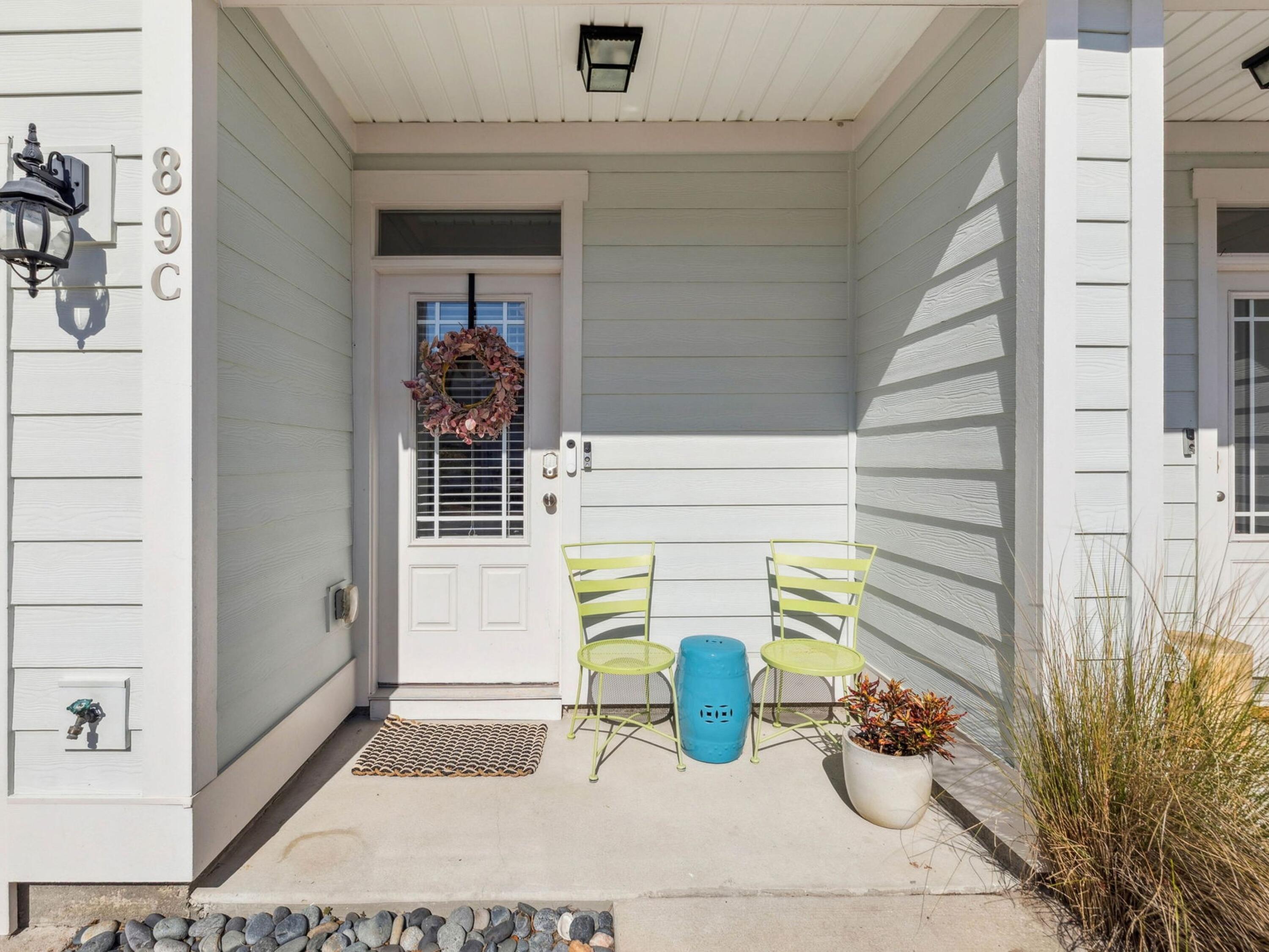 Miller's Crossing - Residential Lease