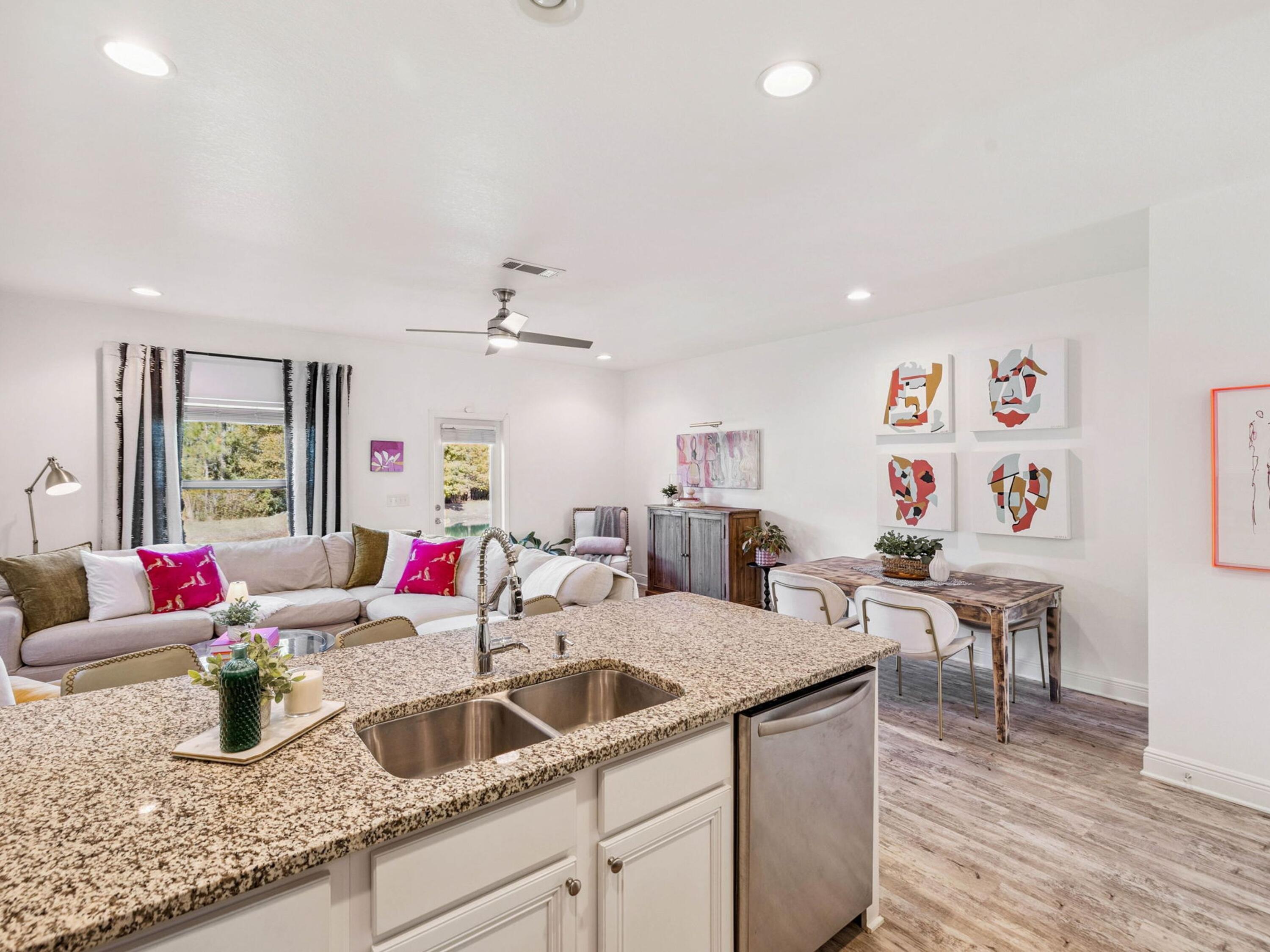 Miller's Crossing - Residential Lease