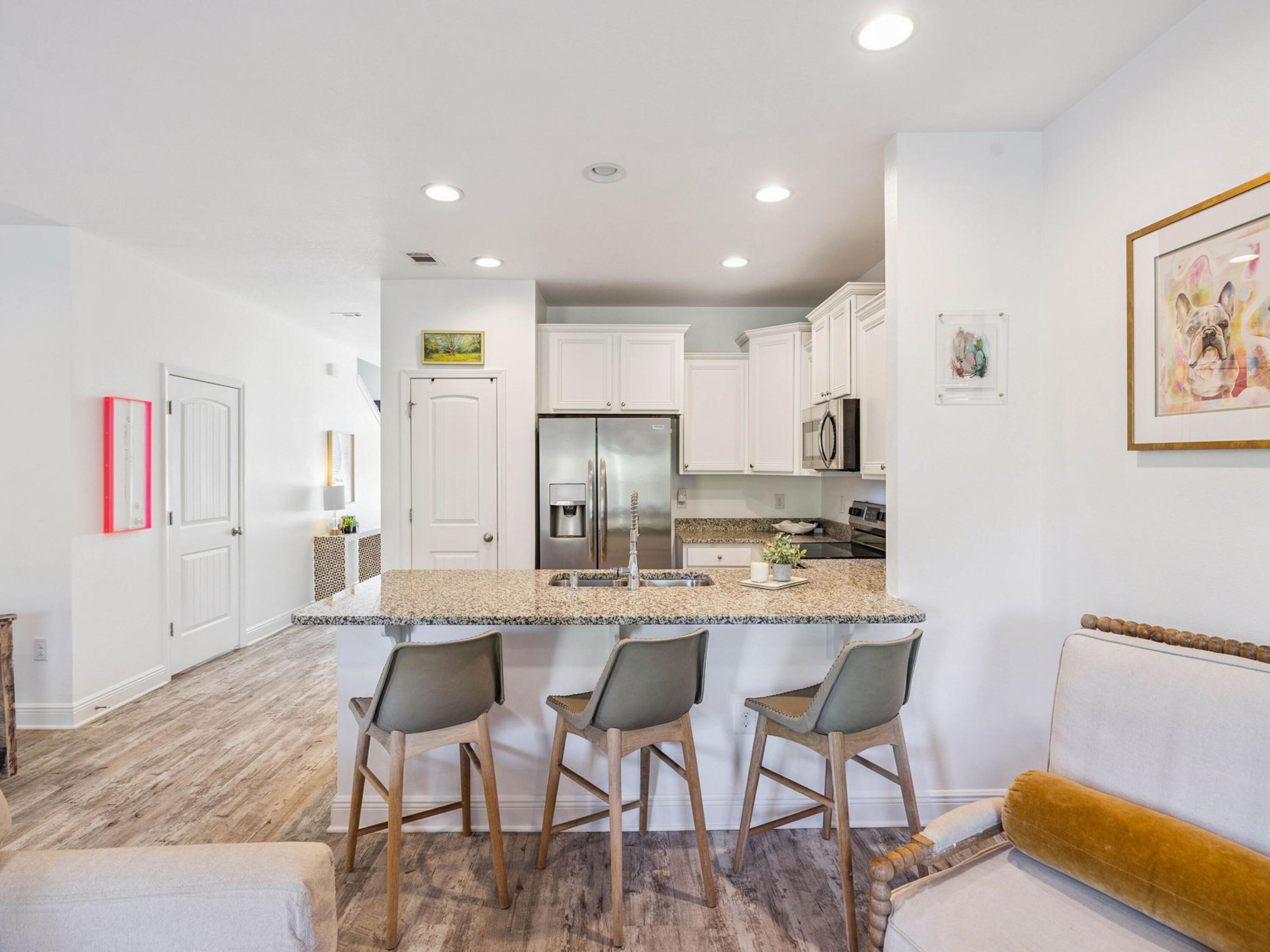 Miller's Crossing - Residential Lease