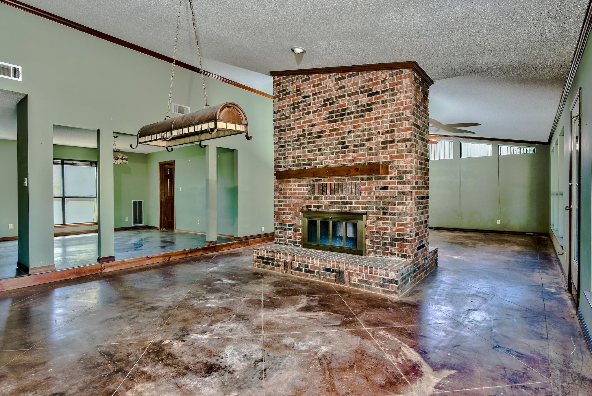 INDIAN BAYOU - Residential