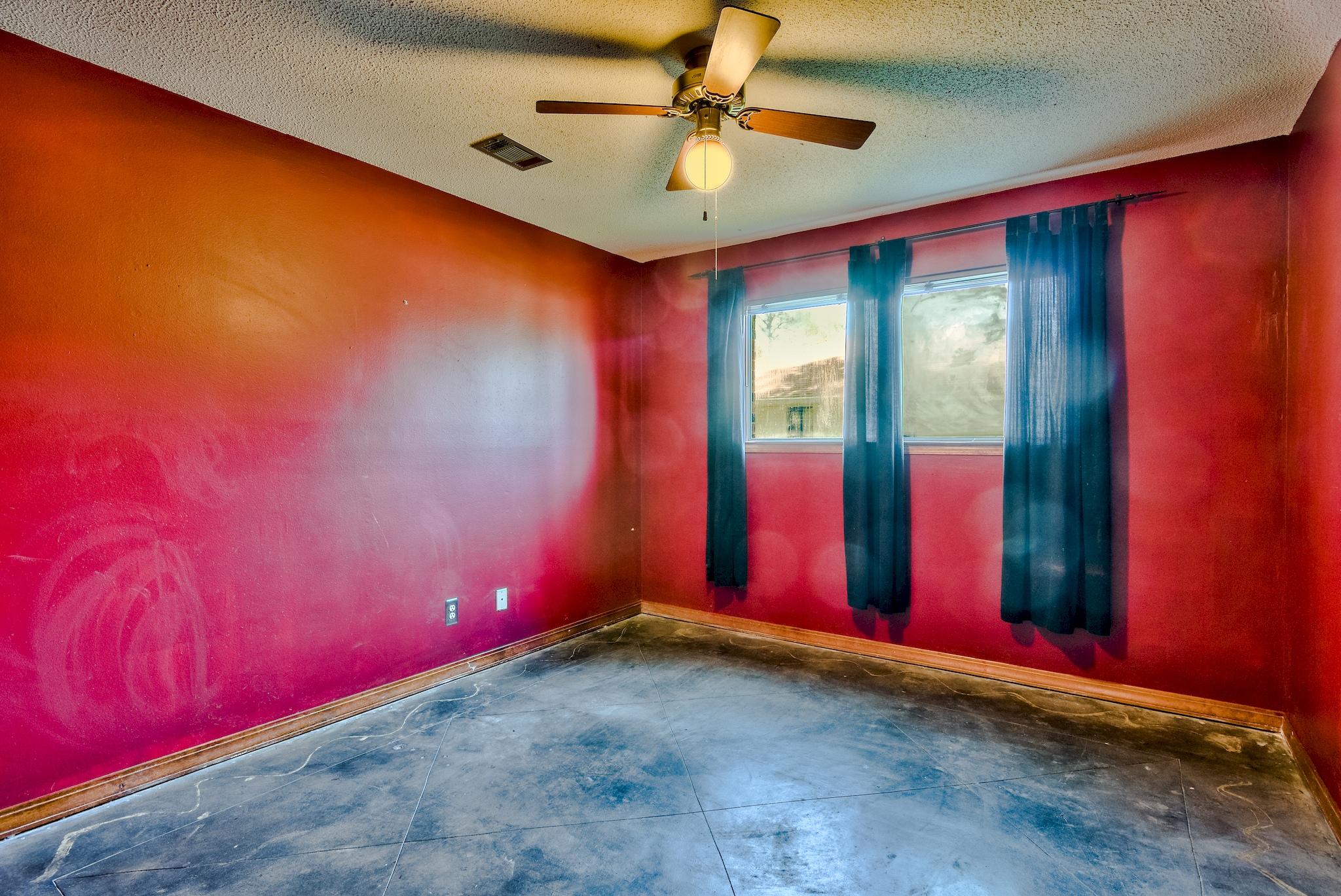 INDIAN BAYOU - Residential