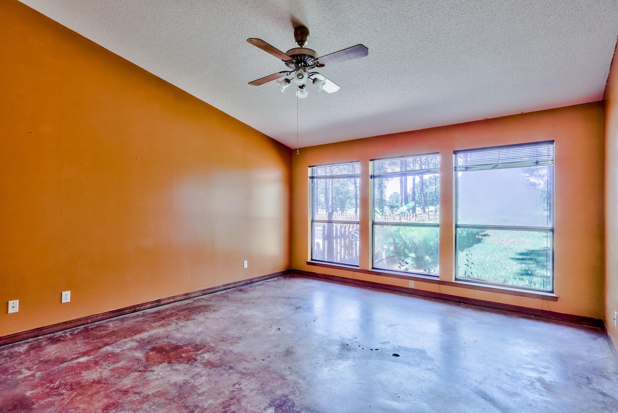 INDIAN BAYOU - Residential