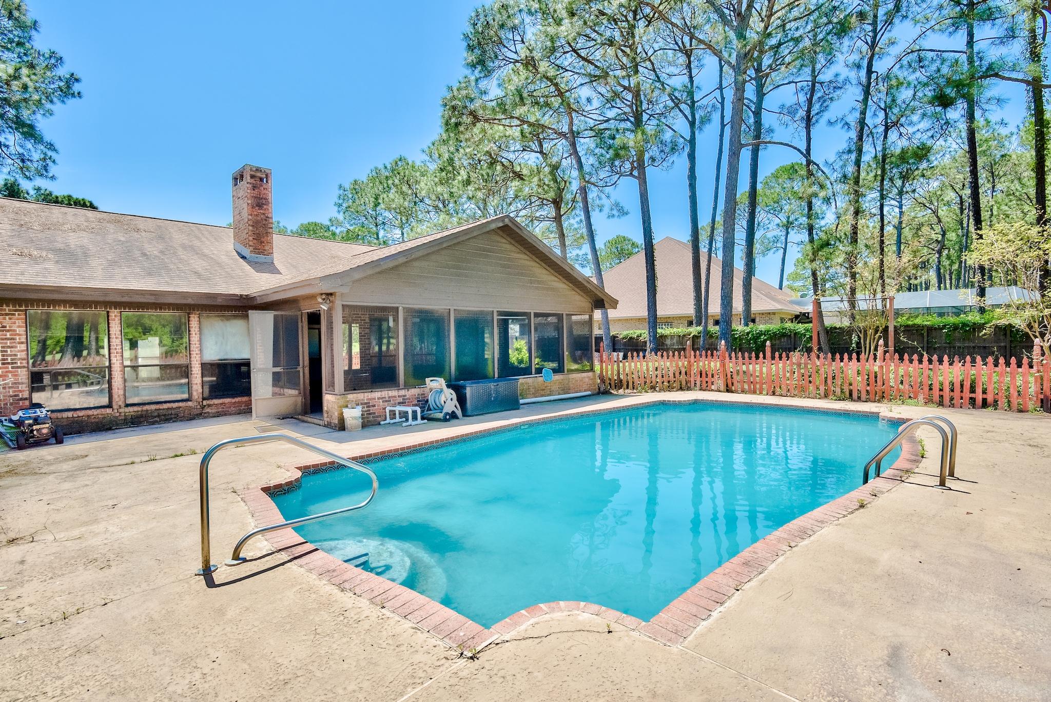 INDIAN BAYOU - Residential