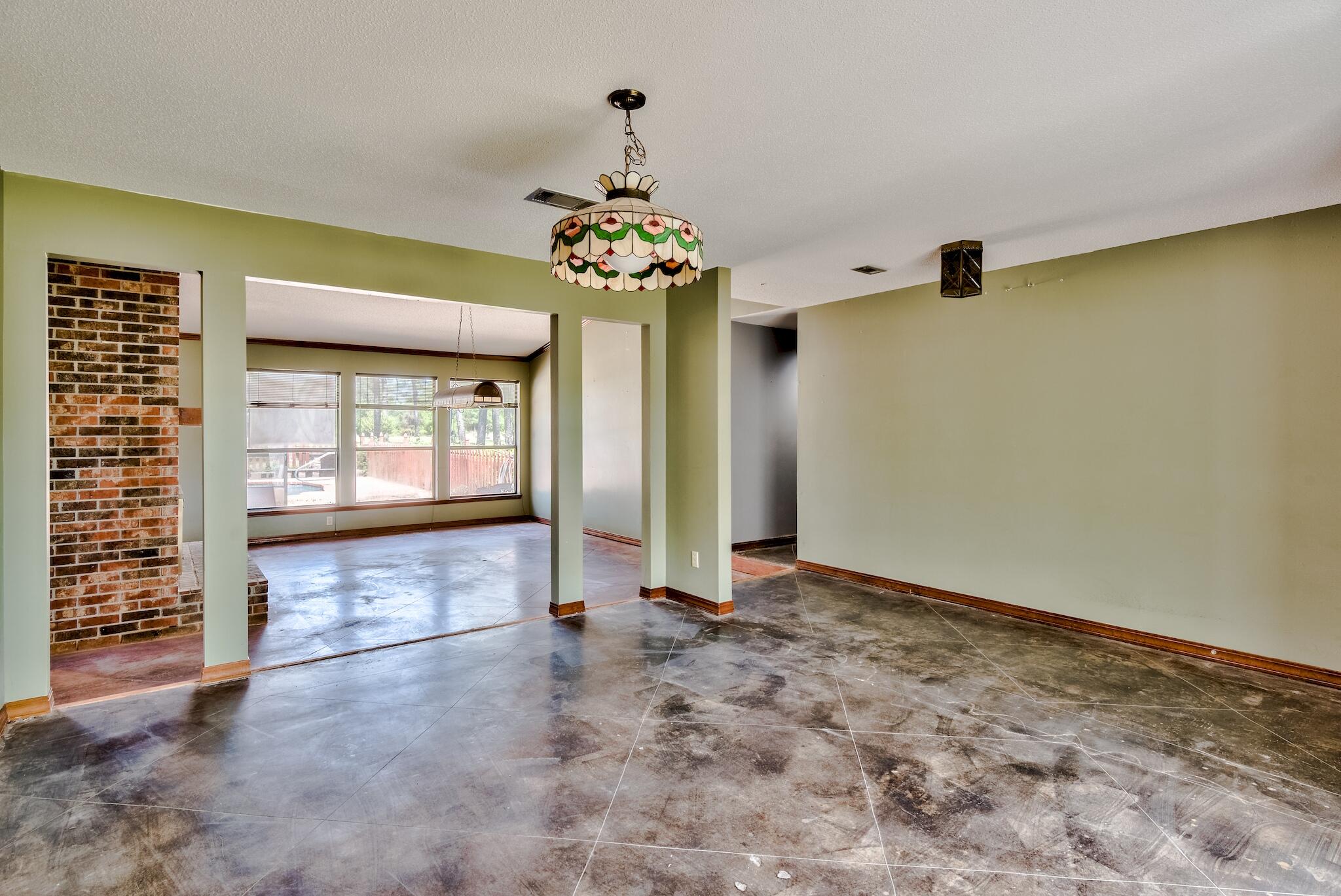 INDIAN BAYOU - Residential