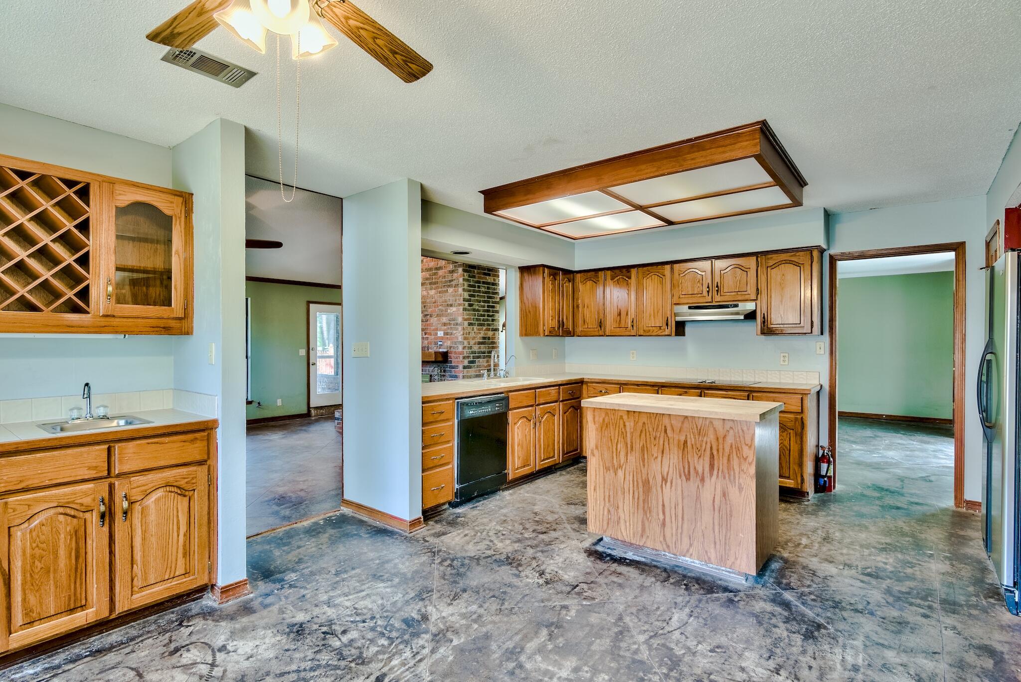 INDIAN BAYOU - Residential