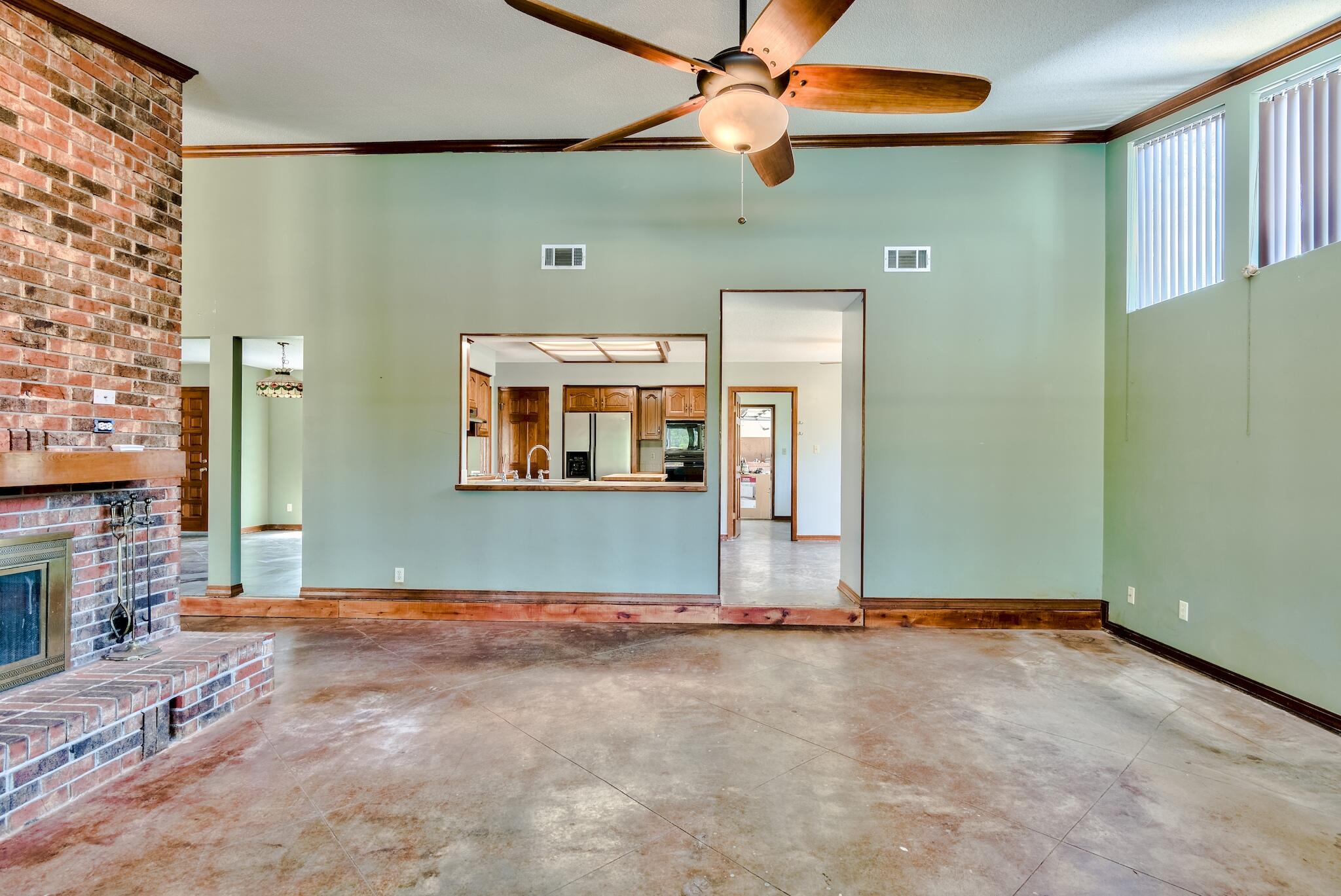 INDIAN BAYOU - Residential