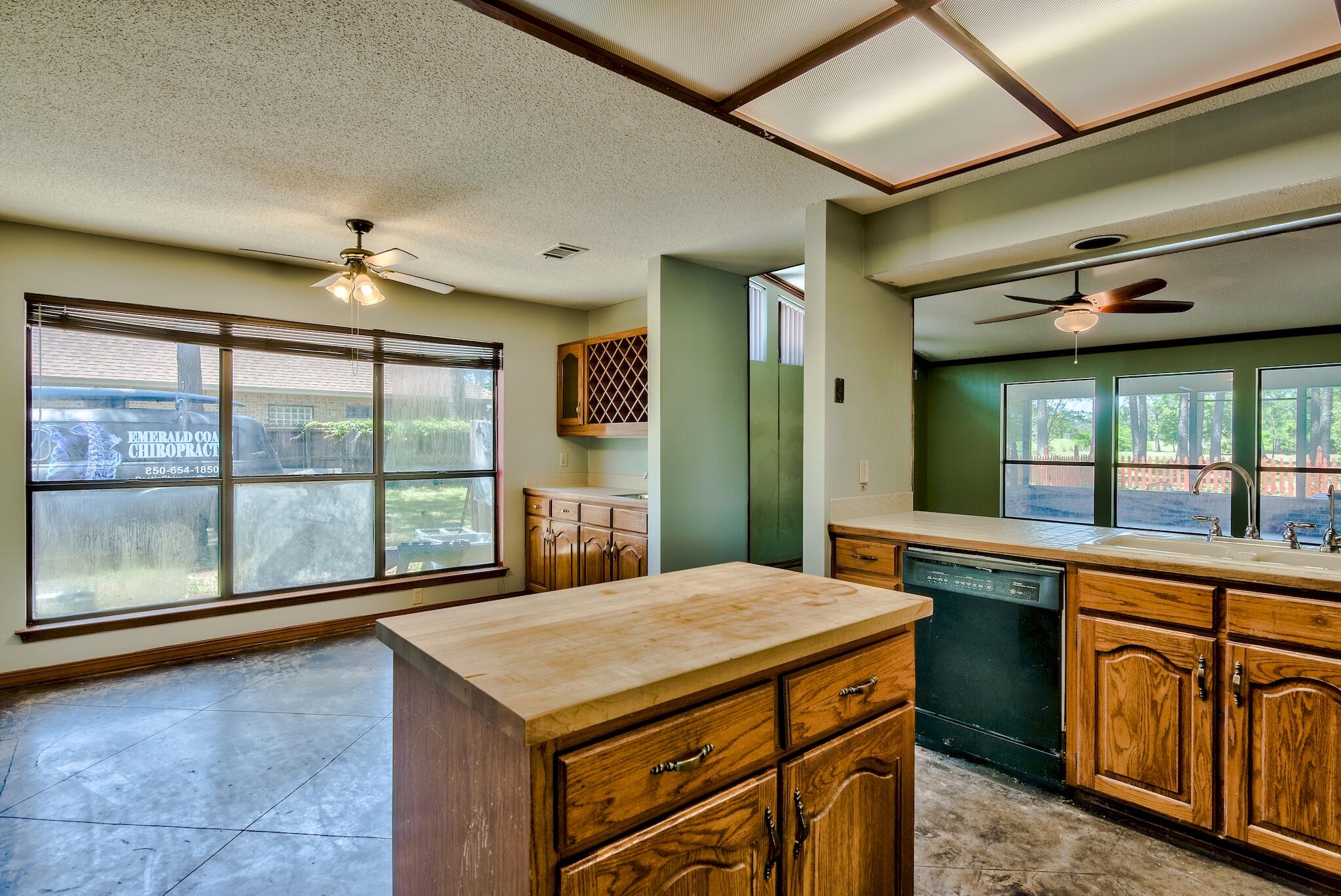 INDIAN BAYOU - Residential