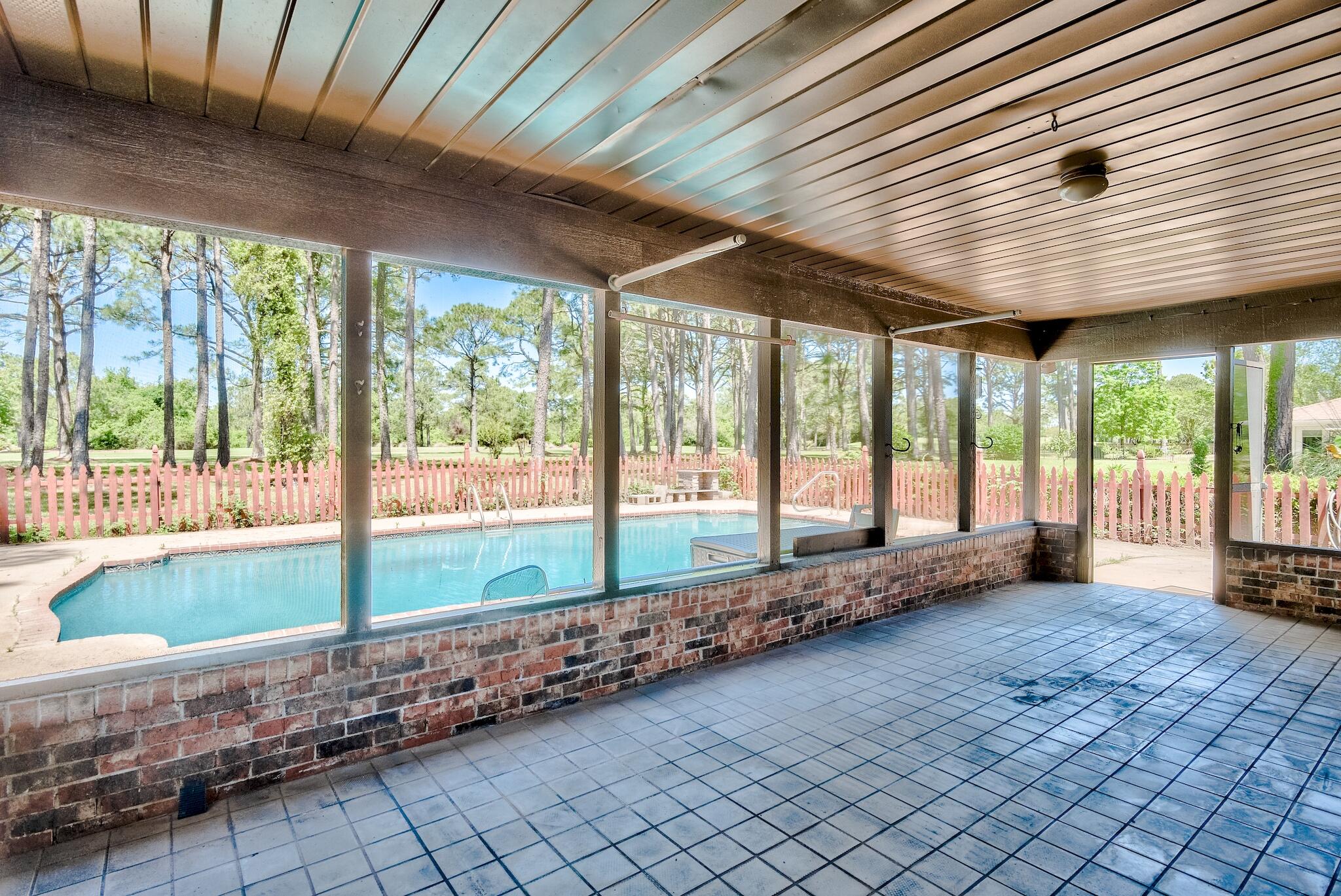 INDIAN BAYOU - Residential