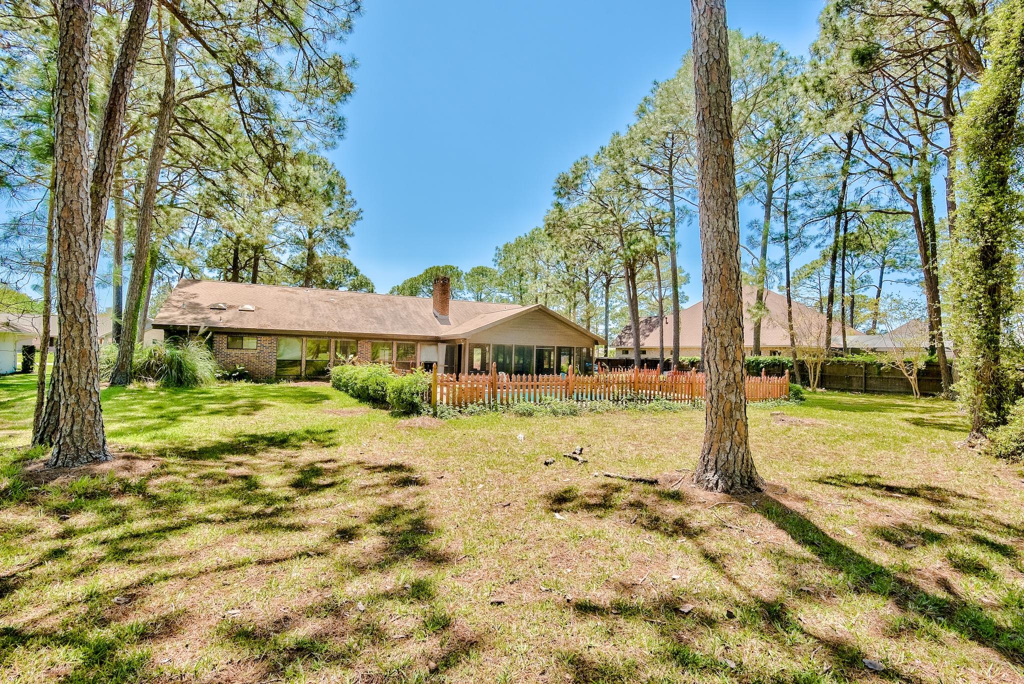 INDIAN BAYOU - Residential