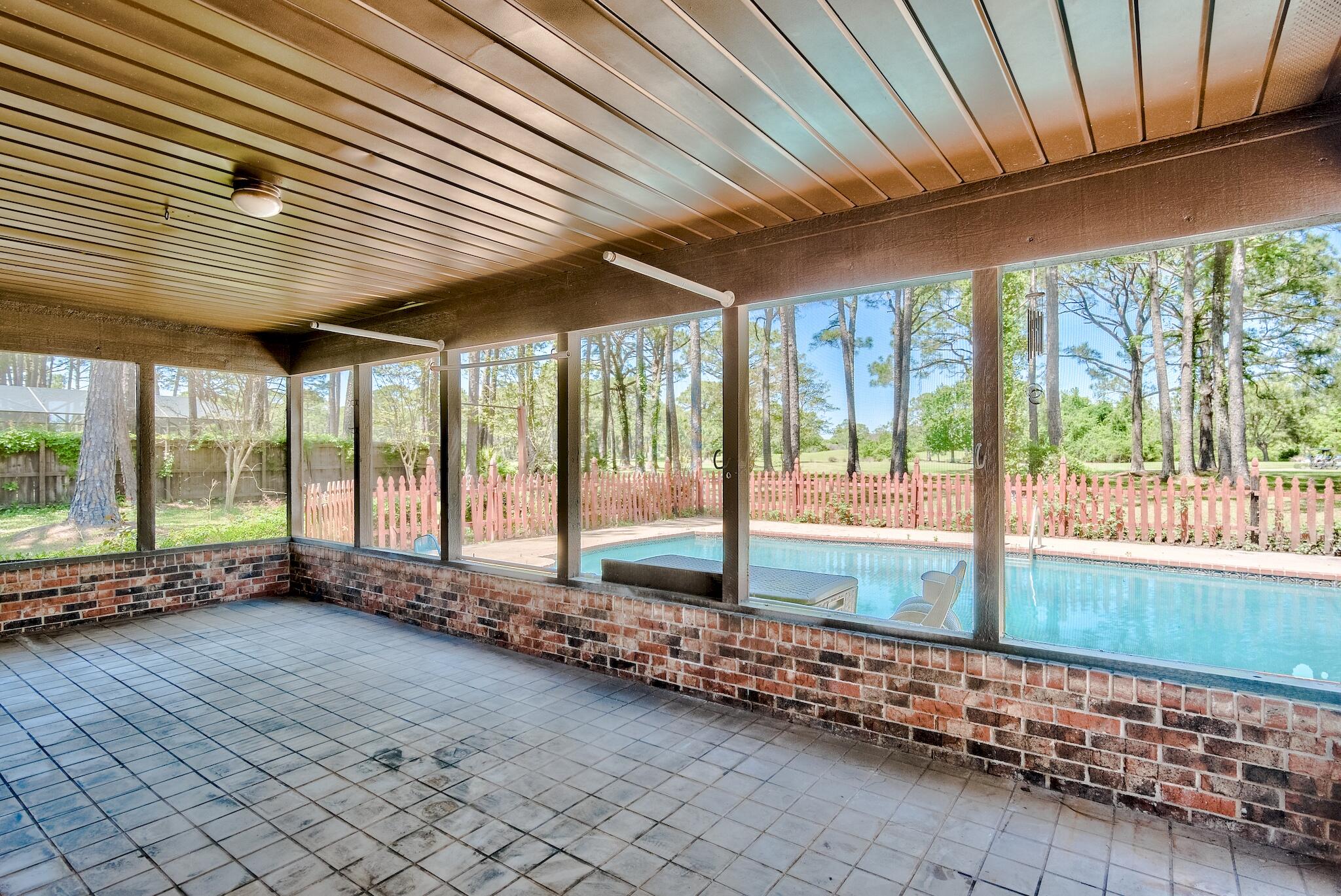 INDIAN BAYOU - Residential