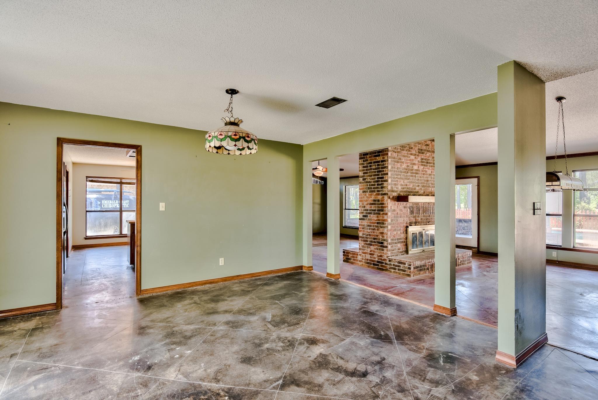 INDIAN BAYOU - Residential