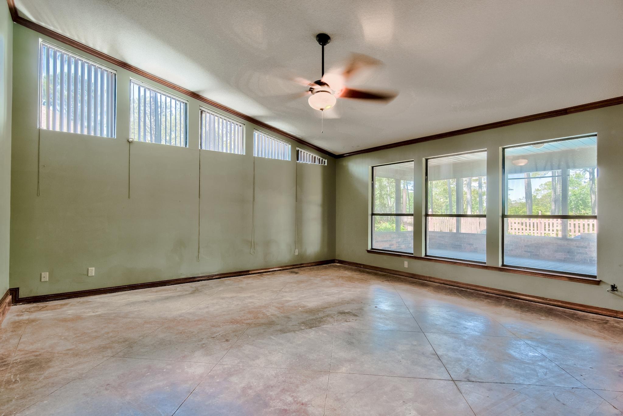 INDIAN BAYOU - Residential