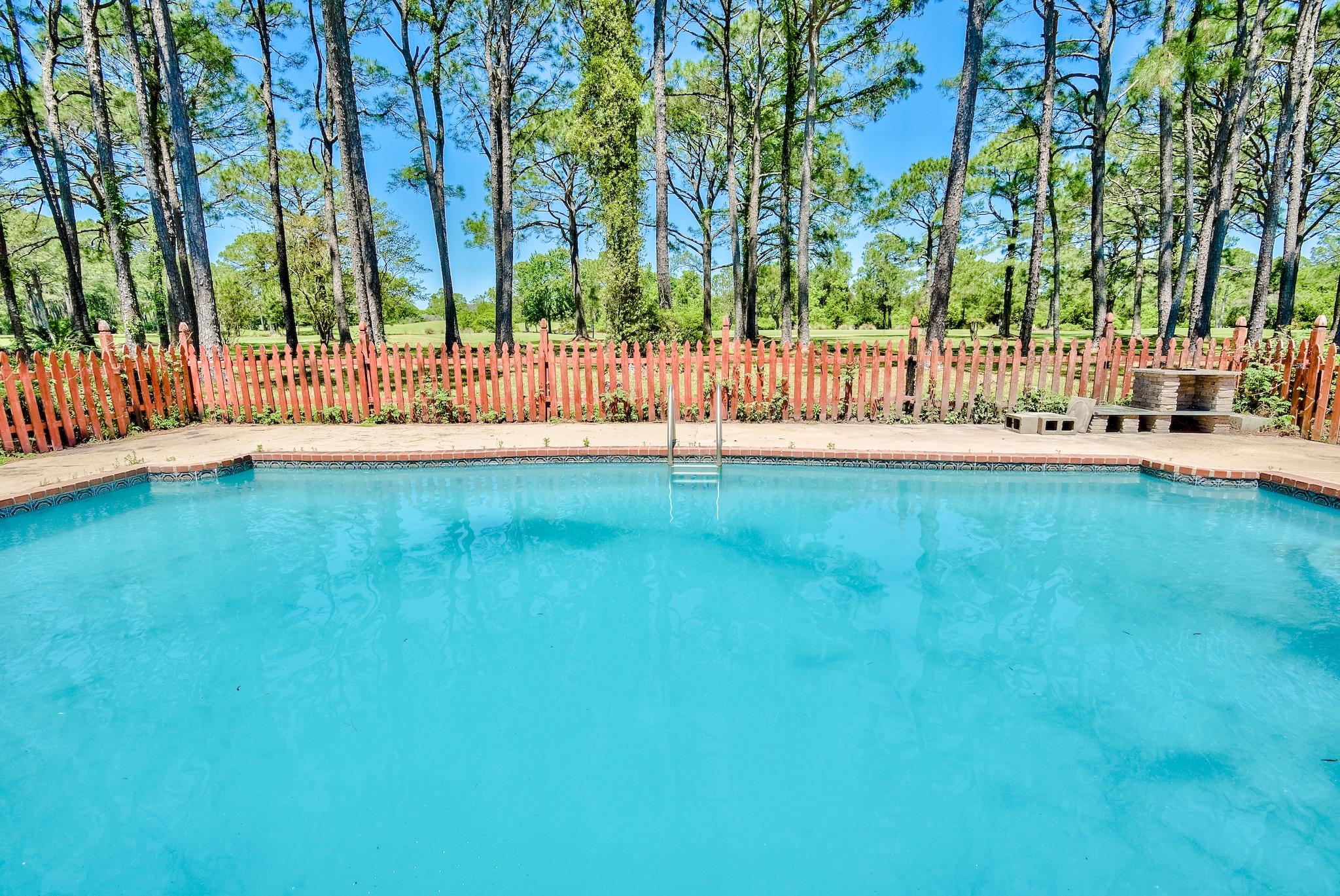 INDIAN BAYOU - Residential