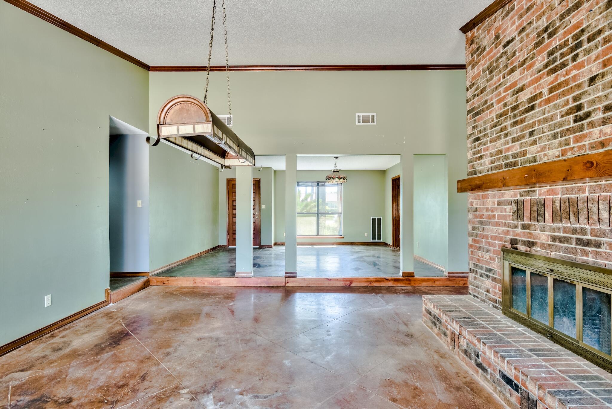 INDIAN BAYOU - Residential