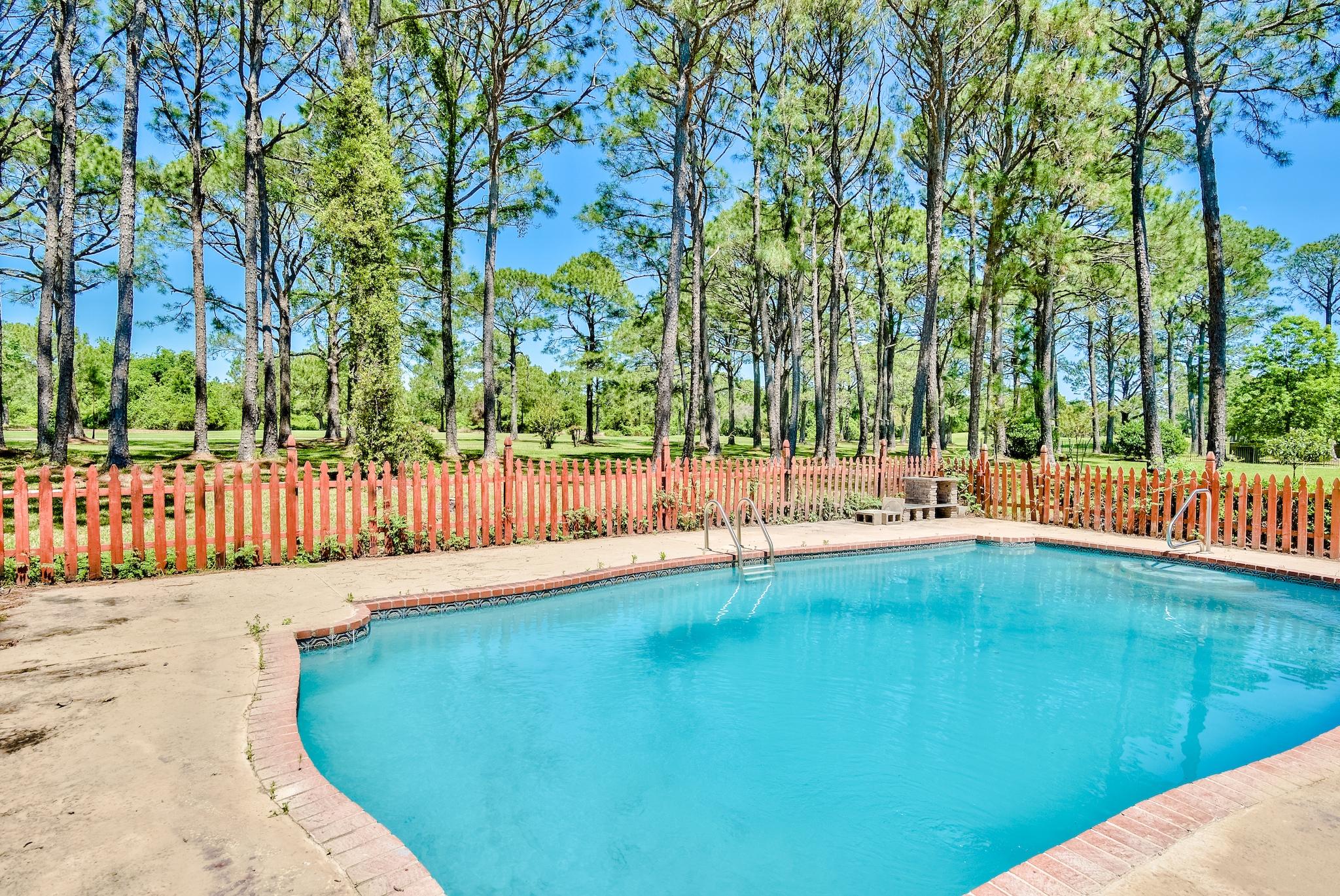 INDIAN BAYOU - Residential