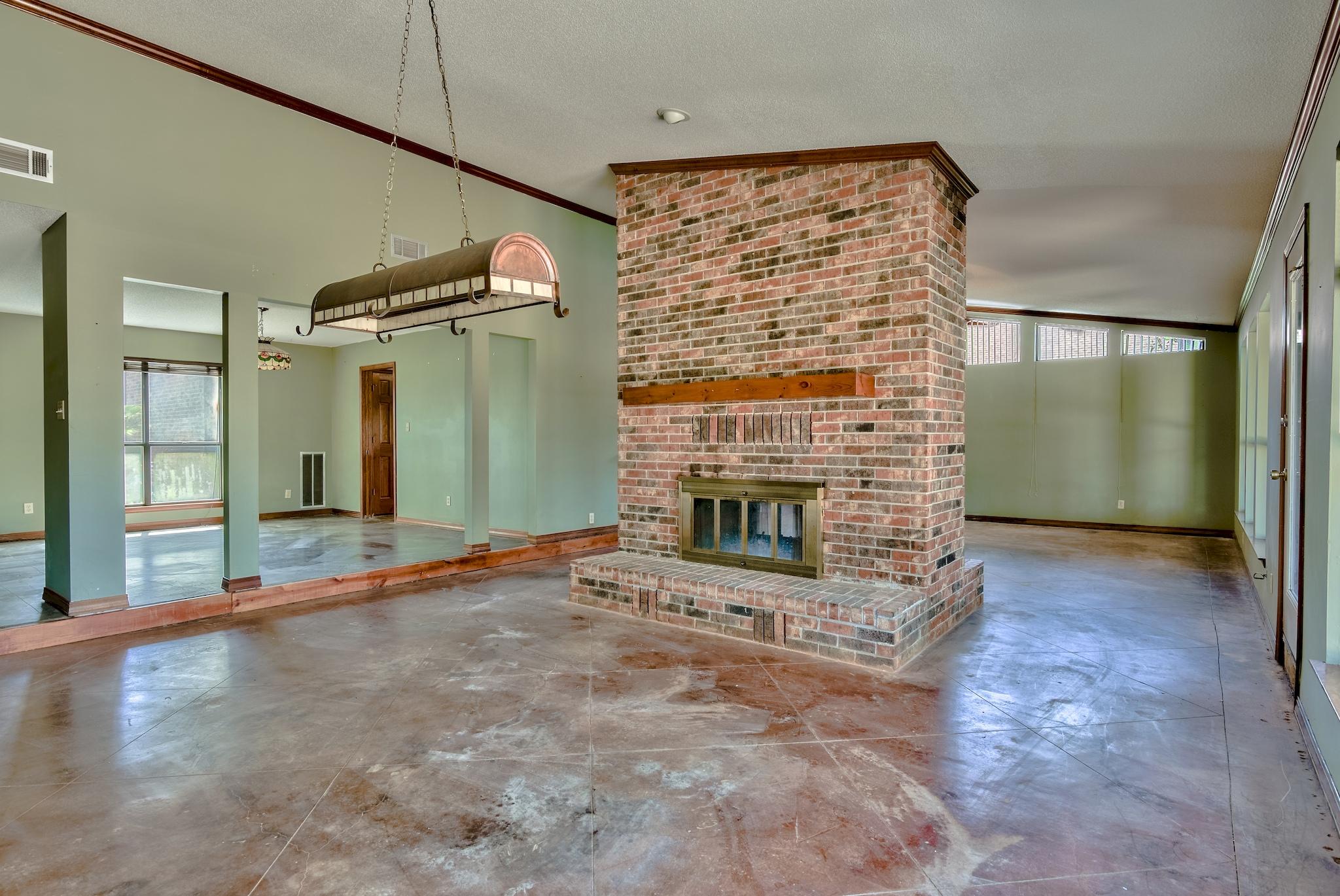 INDIAN BAYOU - Residential