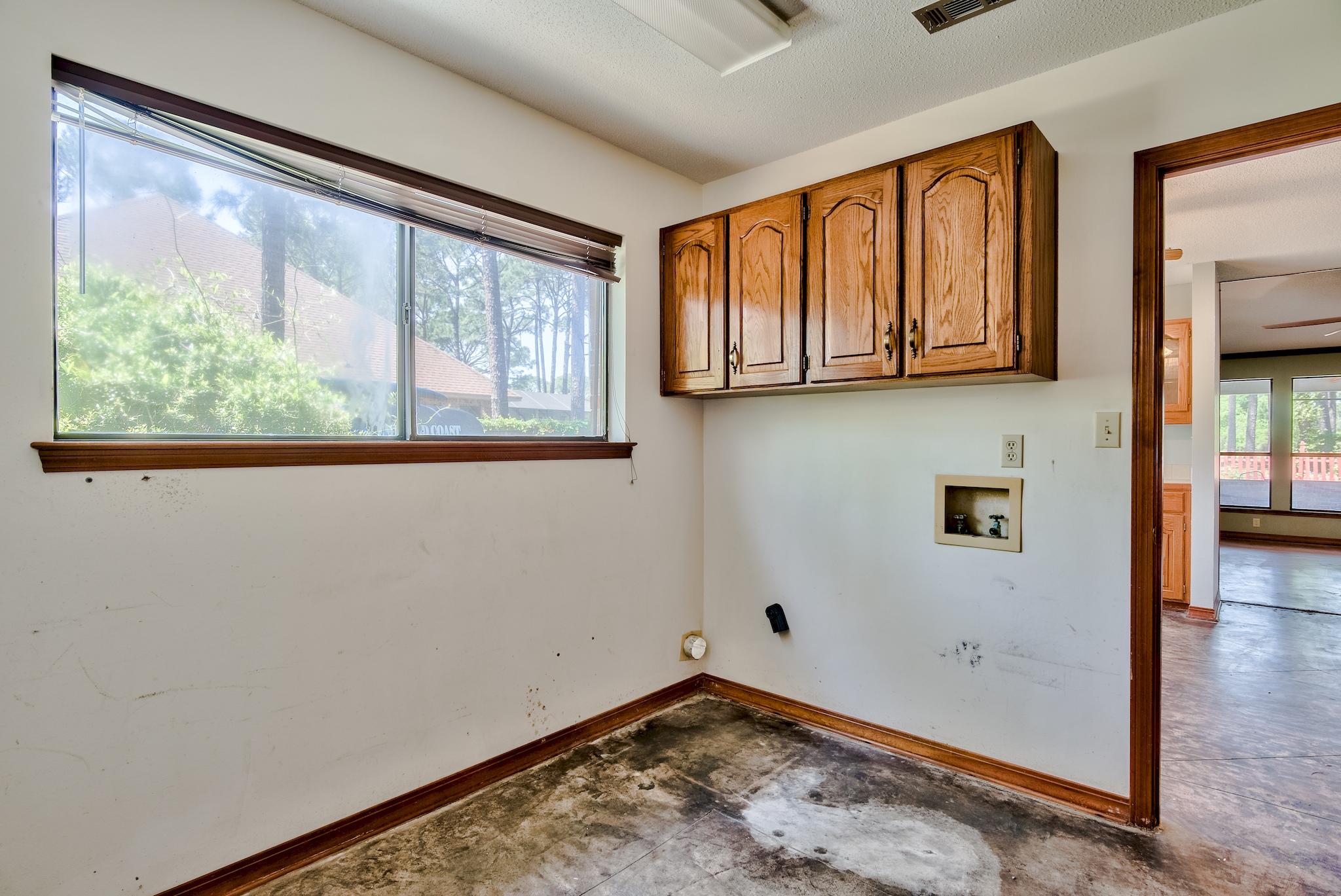 INDIAN BAYOU - Residential