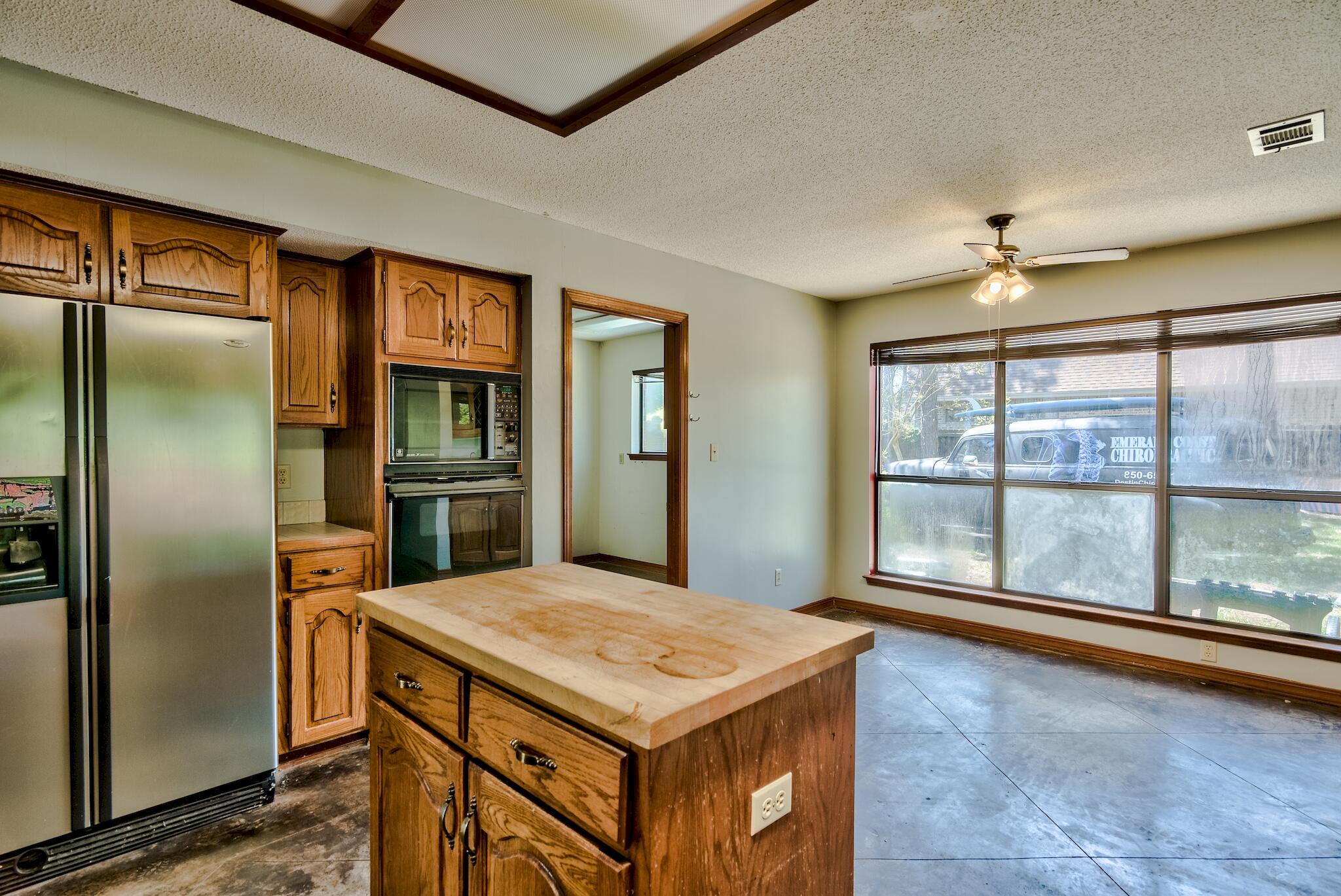 INDIAN BAYOU - Residential