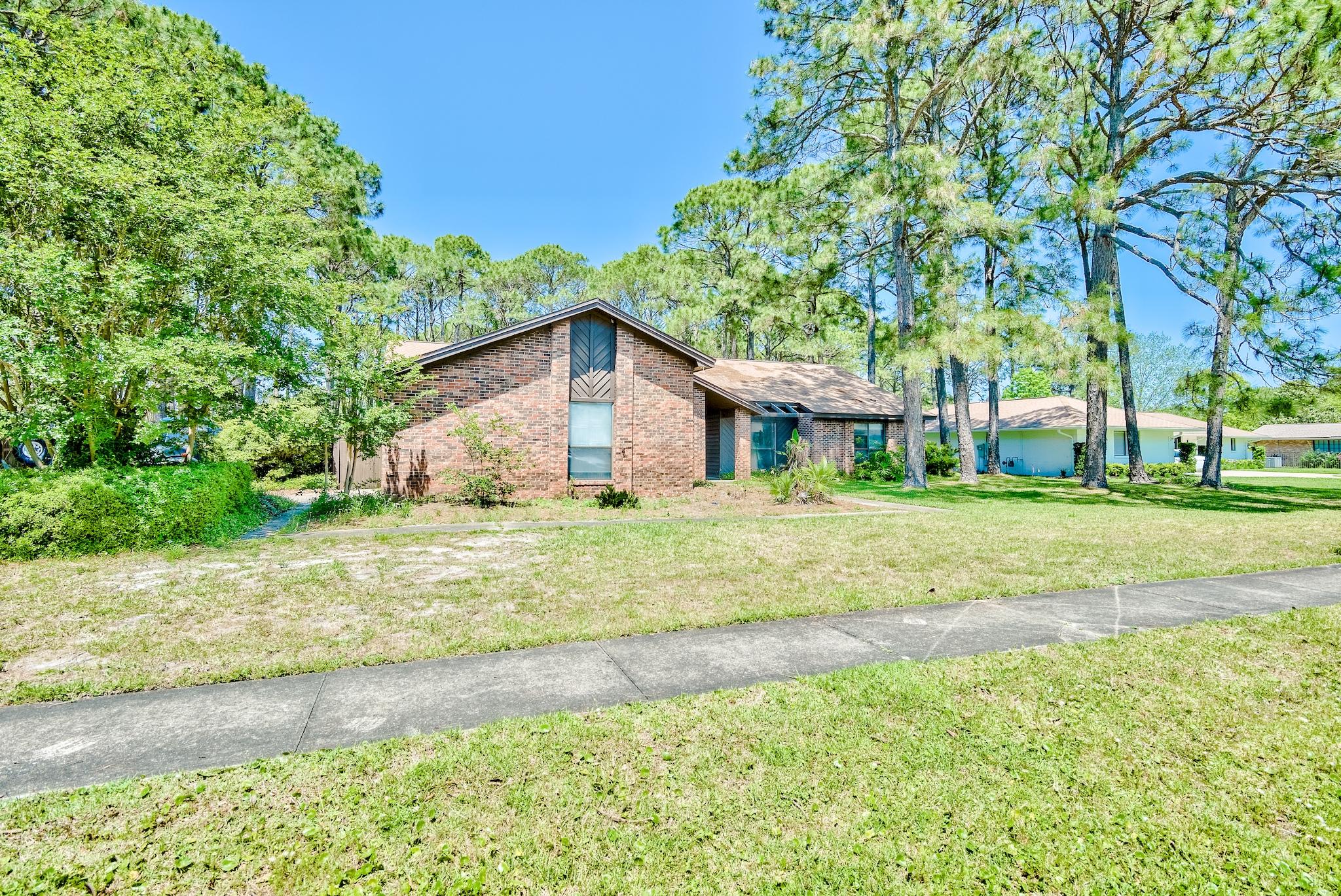 INDIAN BAYOU - Residential