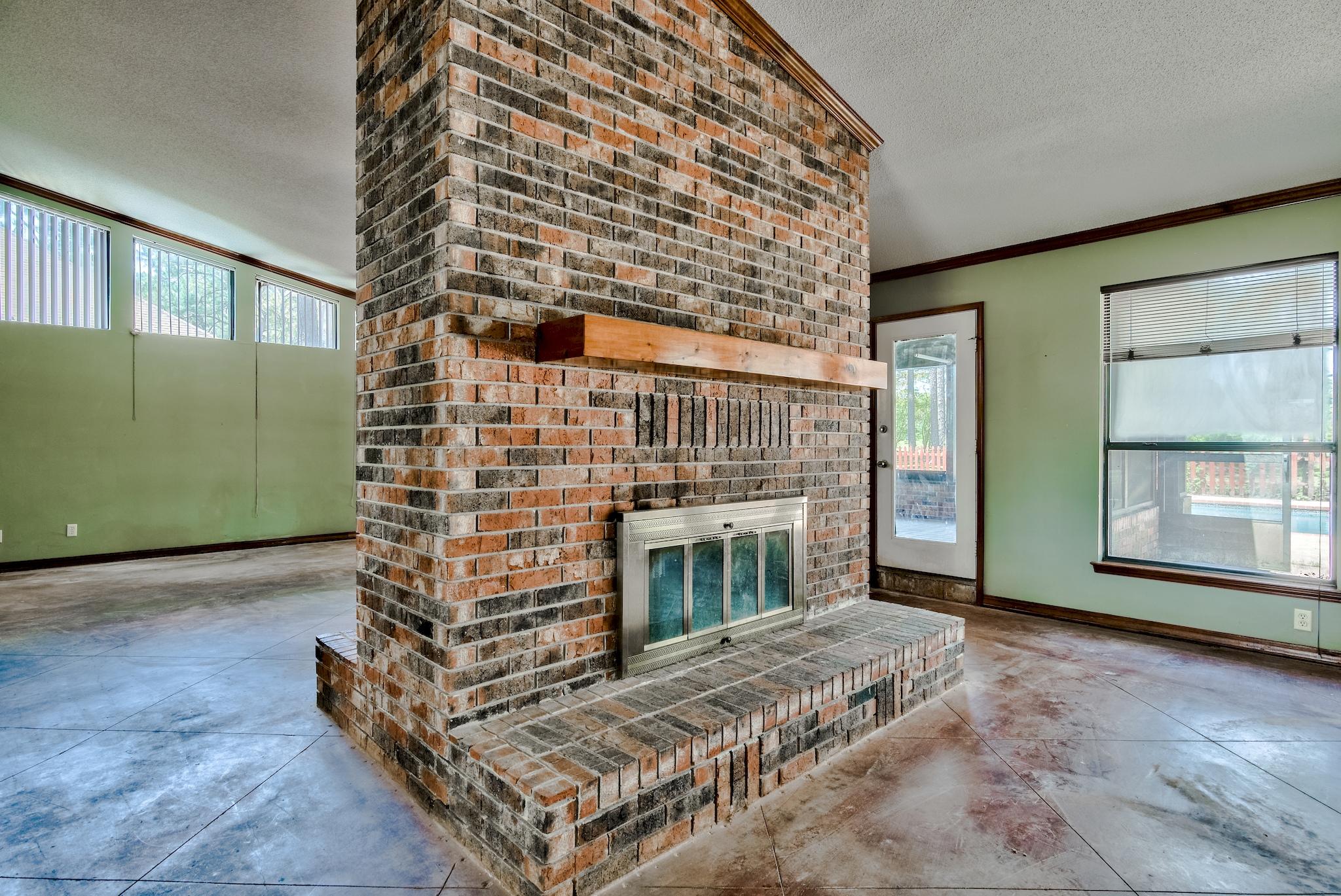 INDIAN BAYOU - Residential