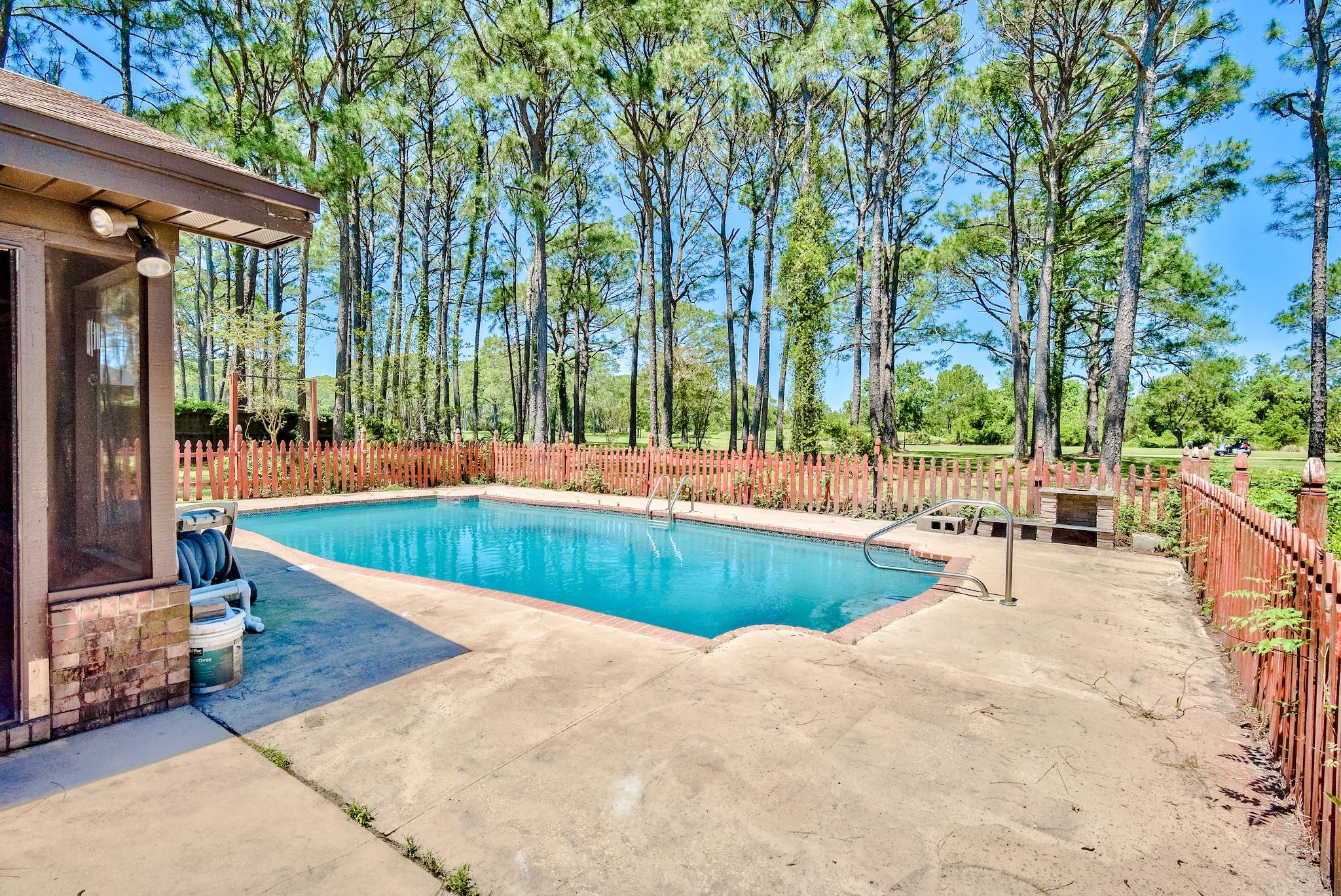 INDIAN BAYOU - Residential