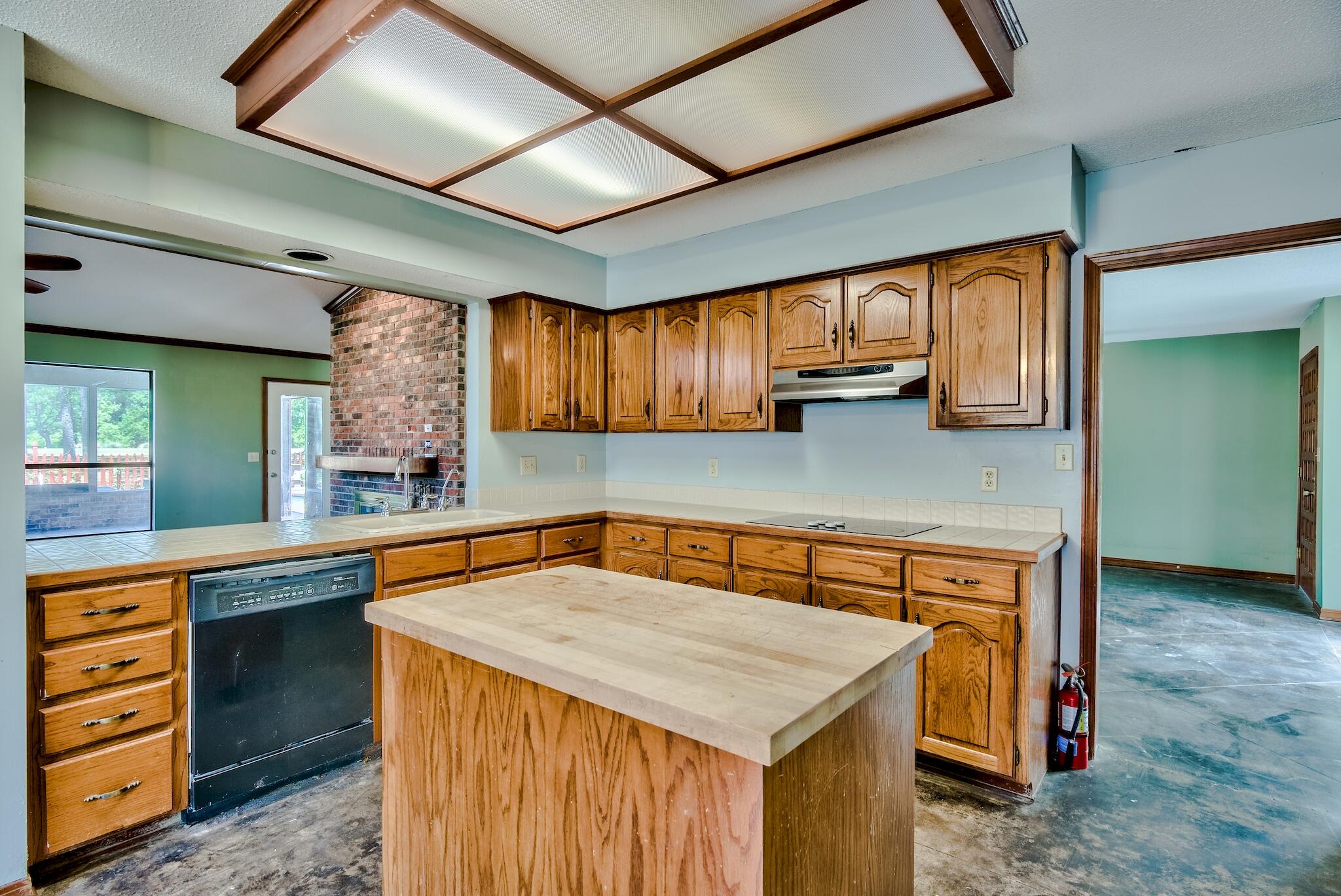 INDIAN BAYOU - Residential