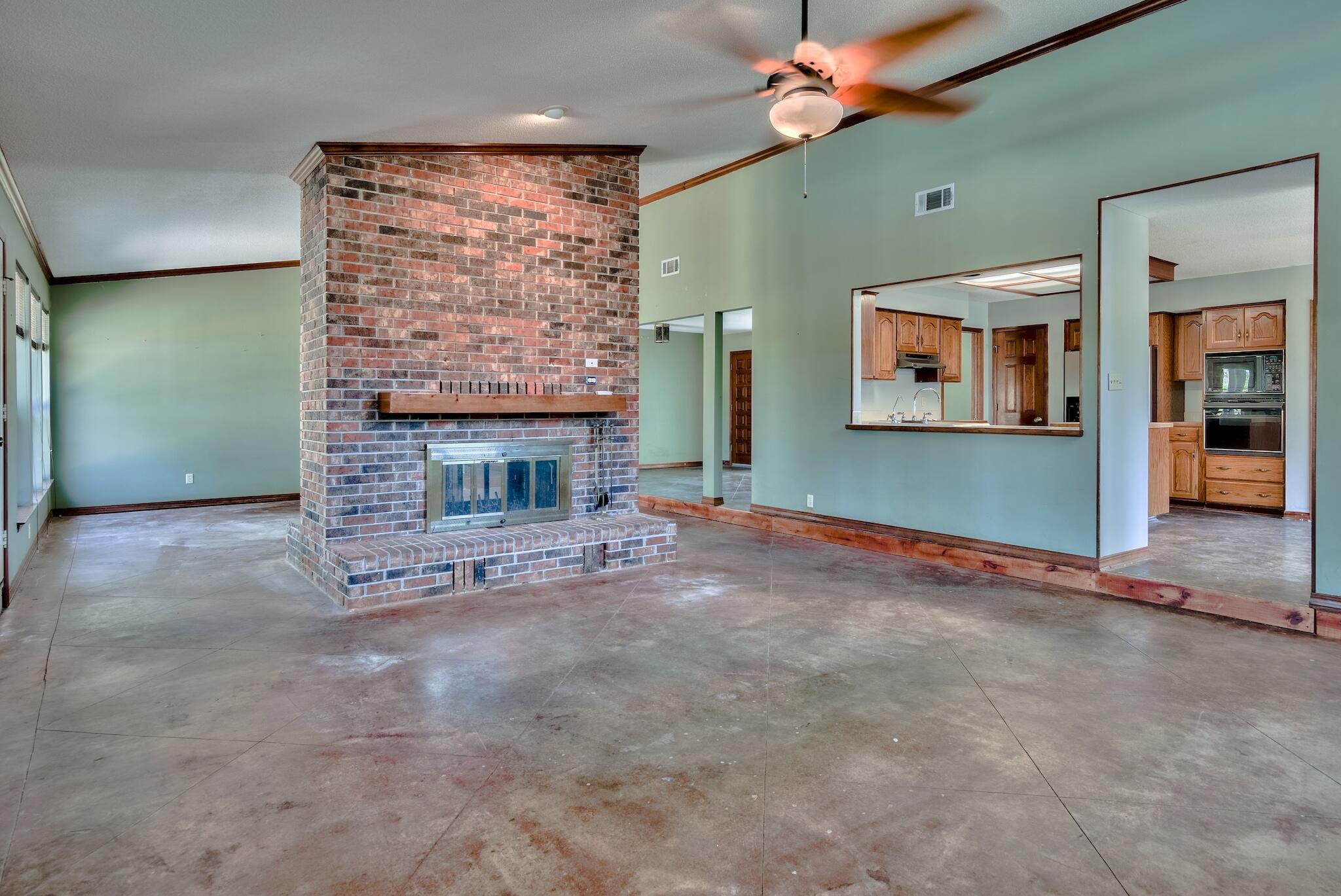 INDIAN BAYOU - Residential