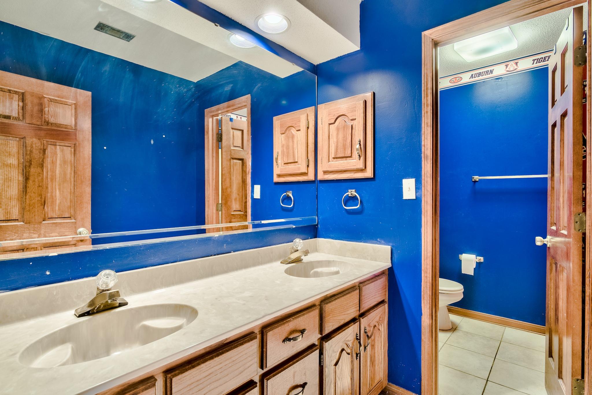 INDIAN BAYOU - Residential