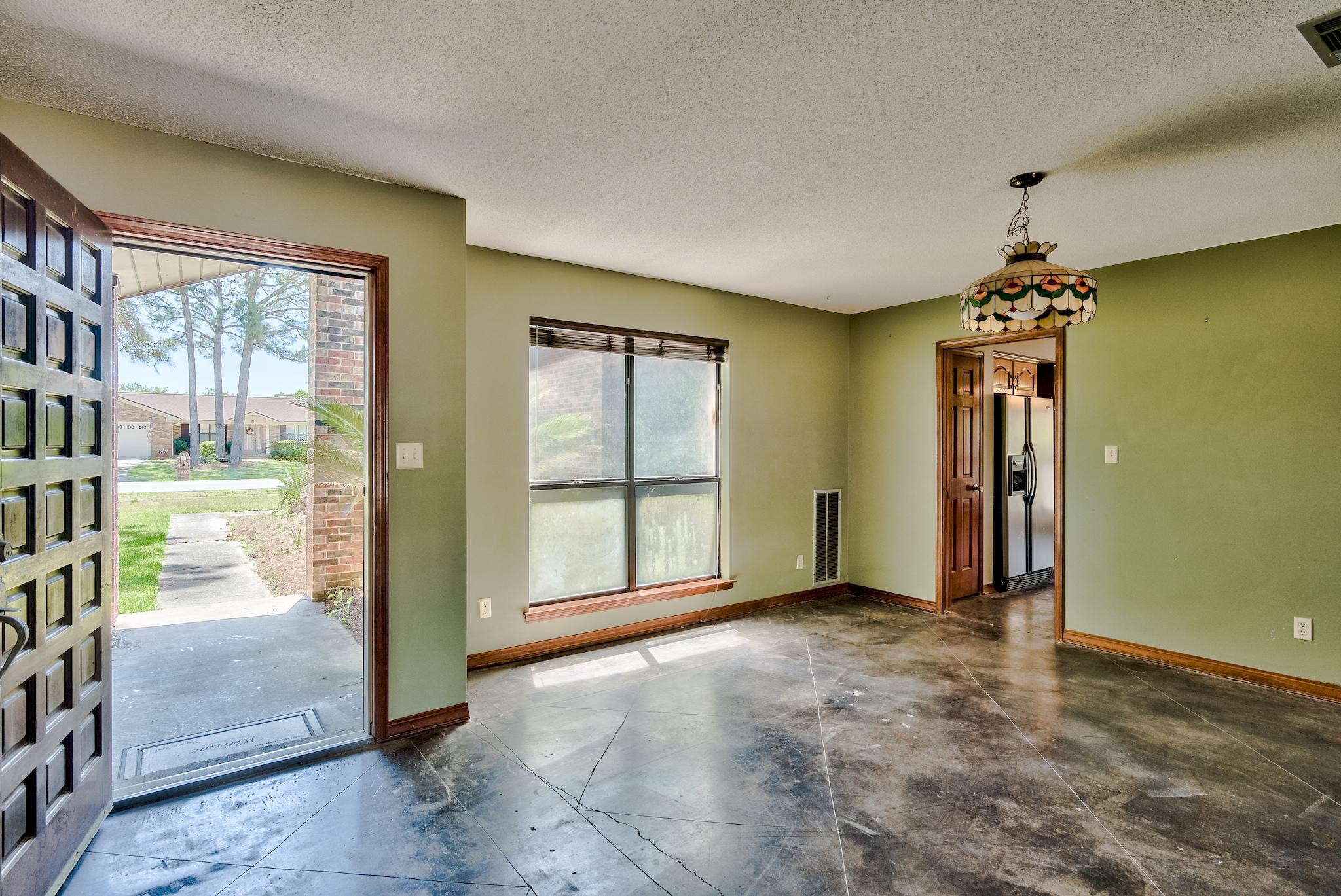 INDIAN BAYOU - Residential