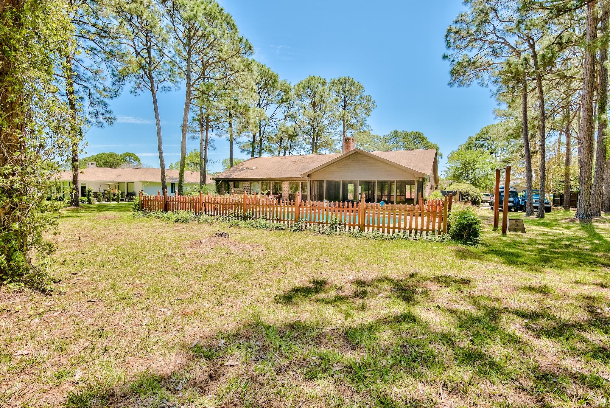 INDIAN BAYOU - Residential